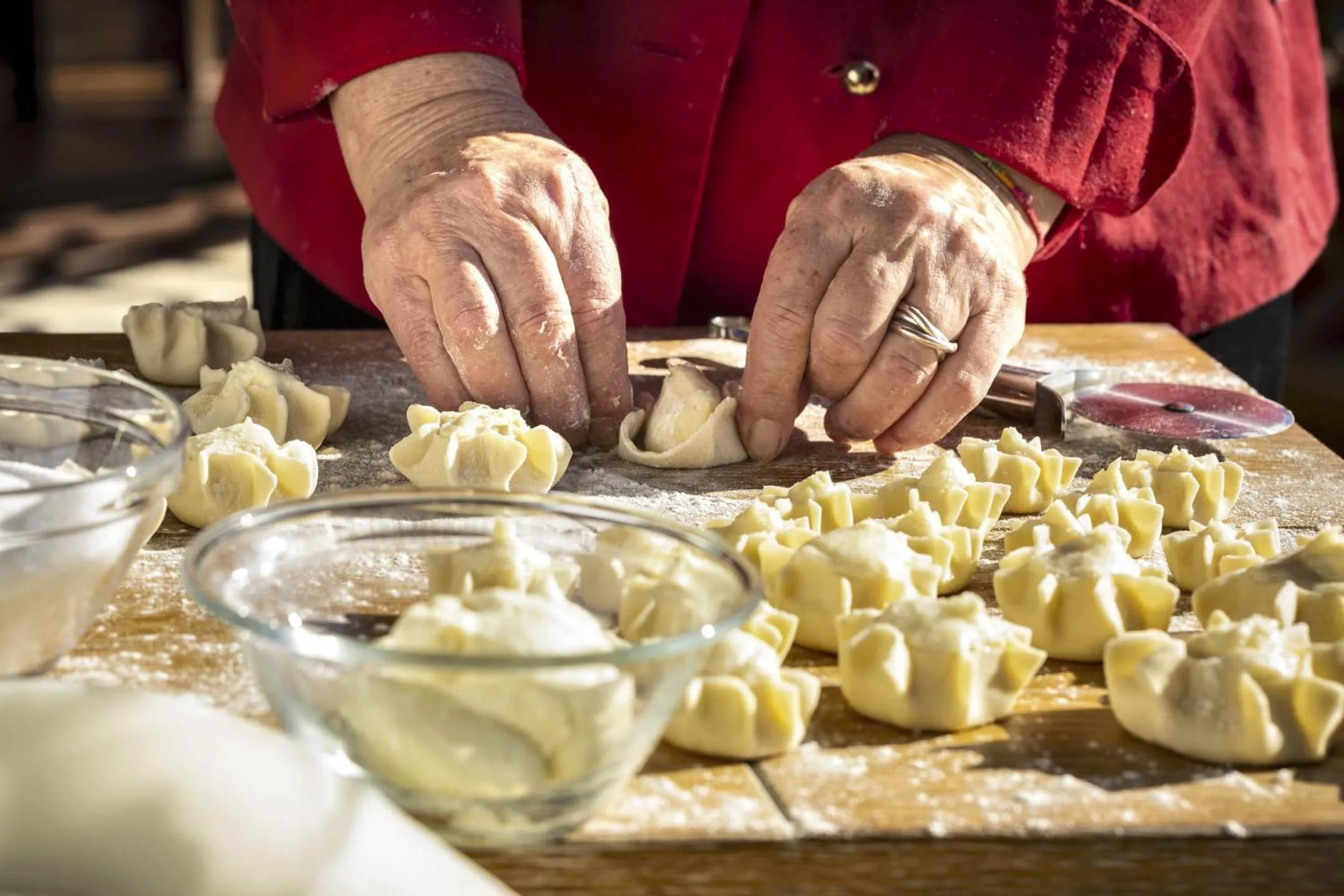 Tenuta Pilastru Country Resort & Spa