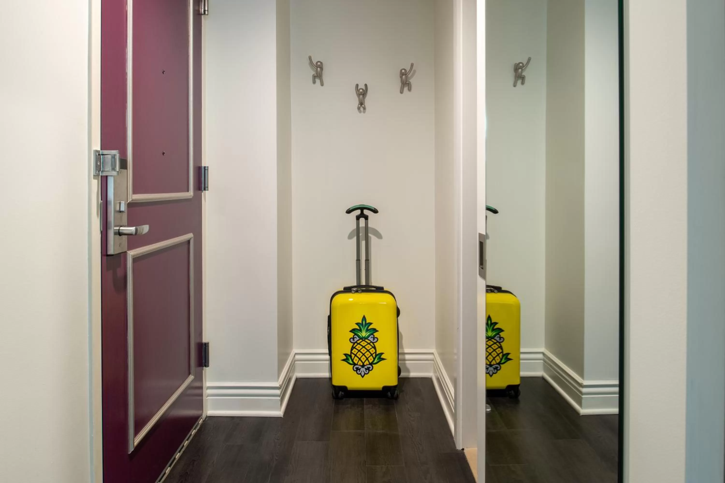 Area and facilities in Staypineapple, An Artful Hotel, Midtown New York