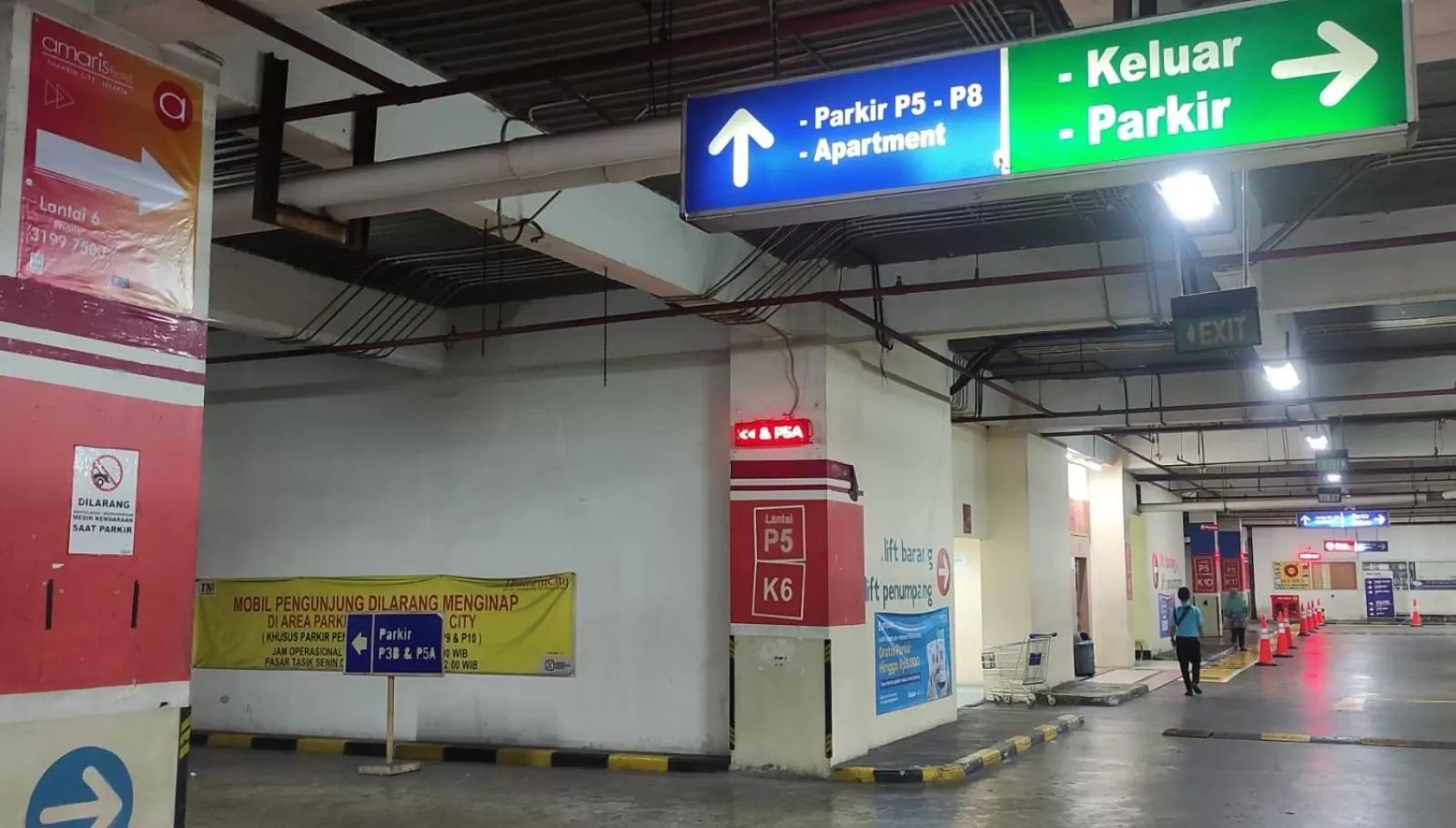 Amaris Hotel Thamrin City