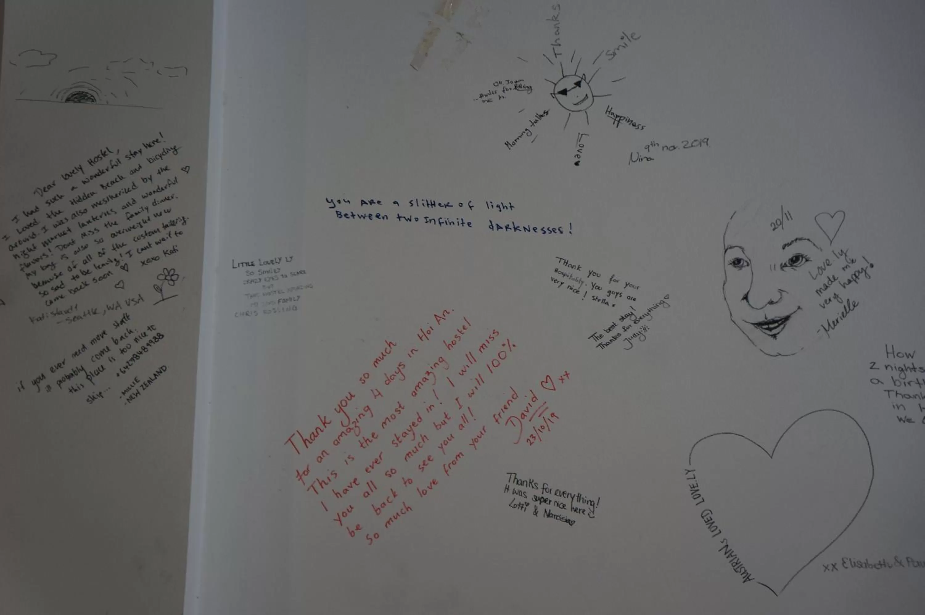 Hoi An Love.Ly Hostel