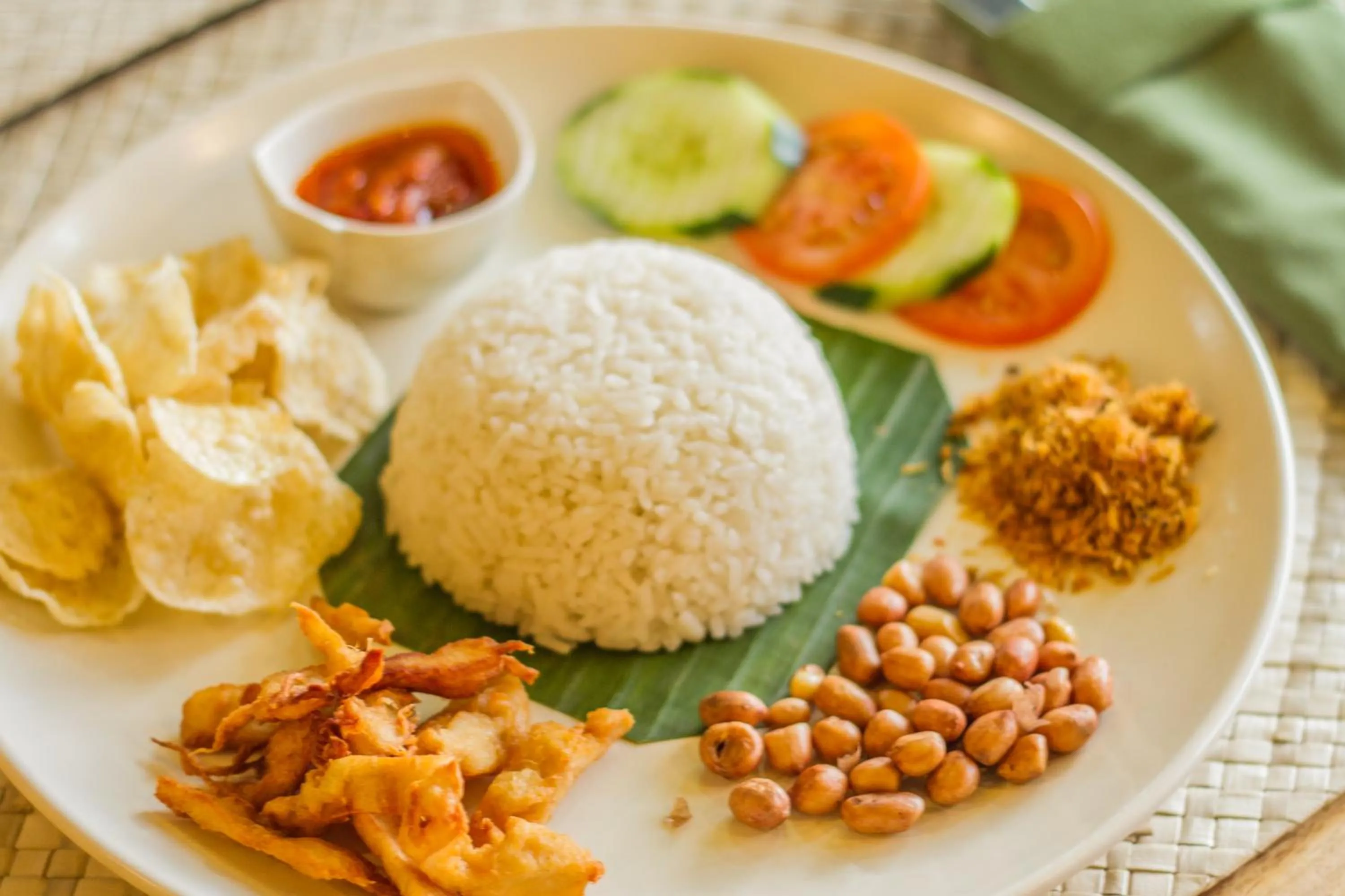 Restaurant/places to eat in Mahalaksmi Boutique Hotel