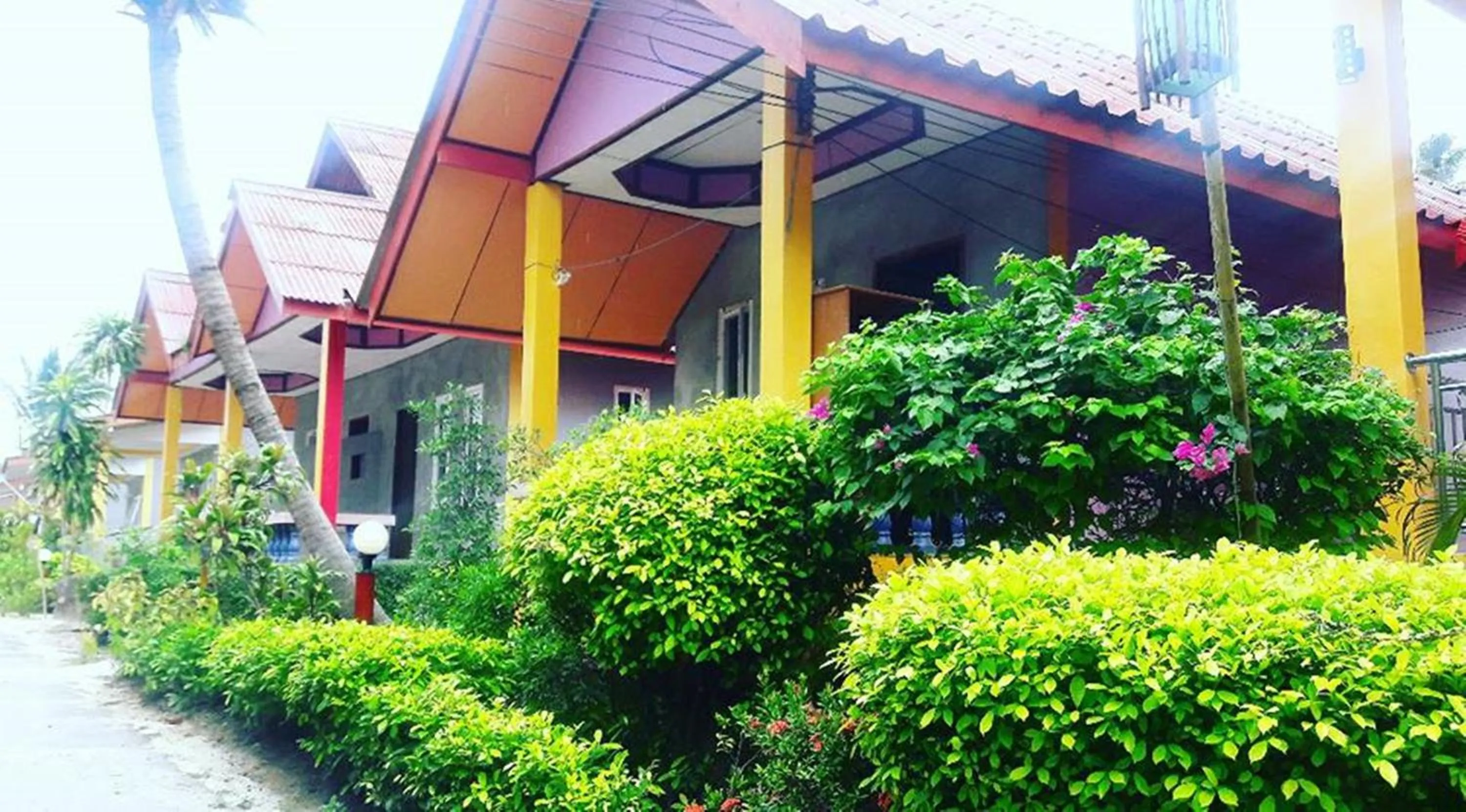 Other in Lanta New Beach Bungalows - SHA Plus