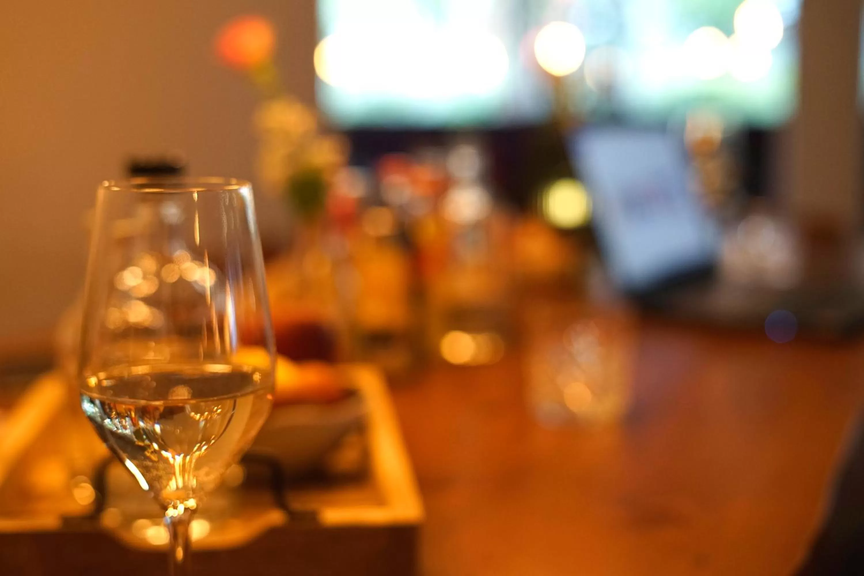 Drinks in DIWOTEL by Trip Inn Frankfurt Airport Dreieich