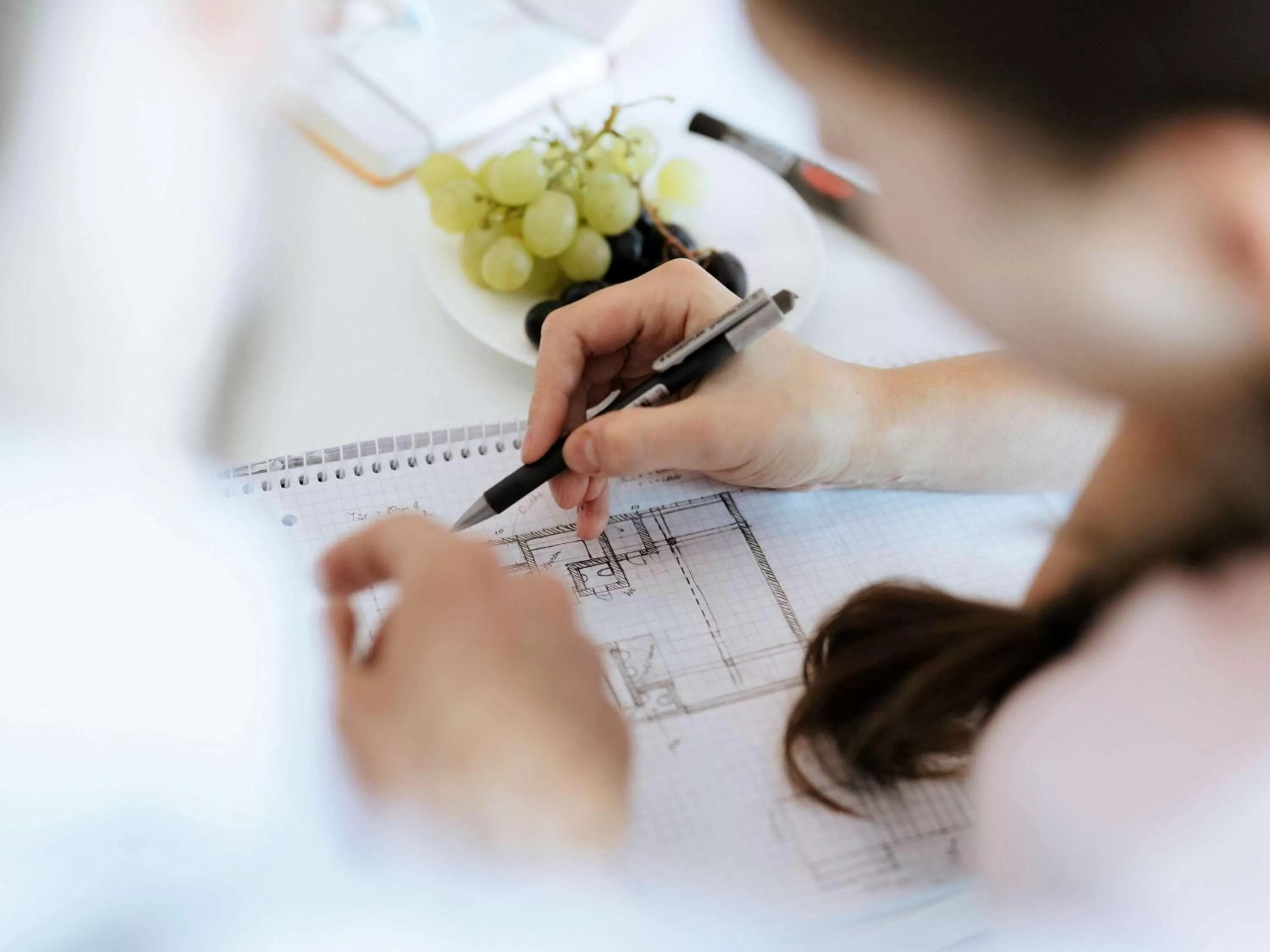 On site in Mercure Hotel Berlin Mitte