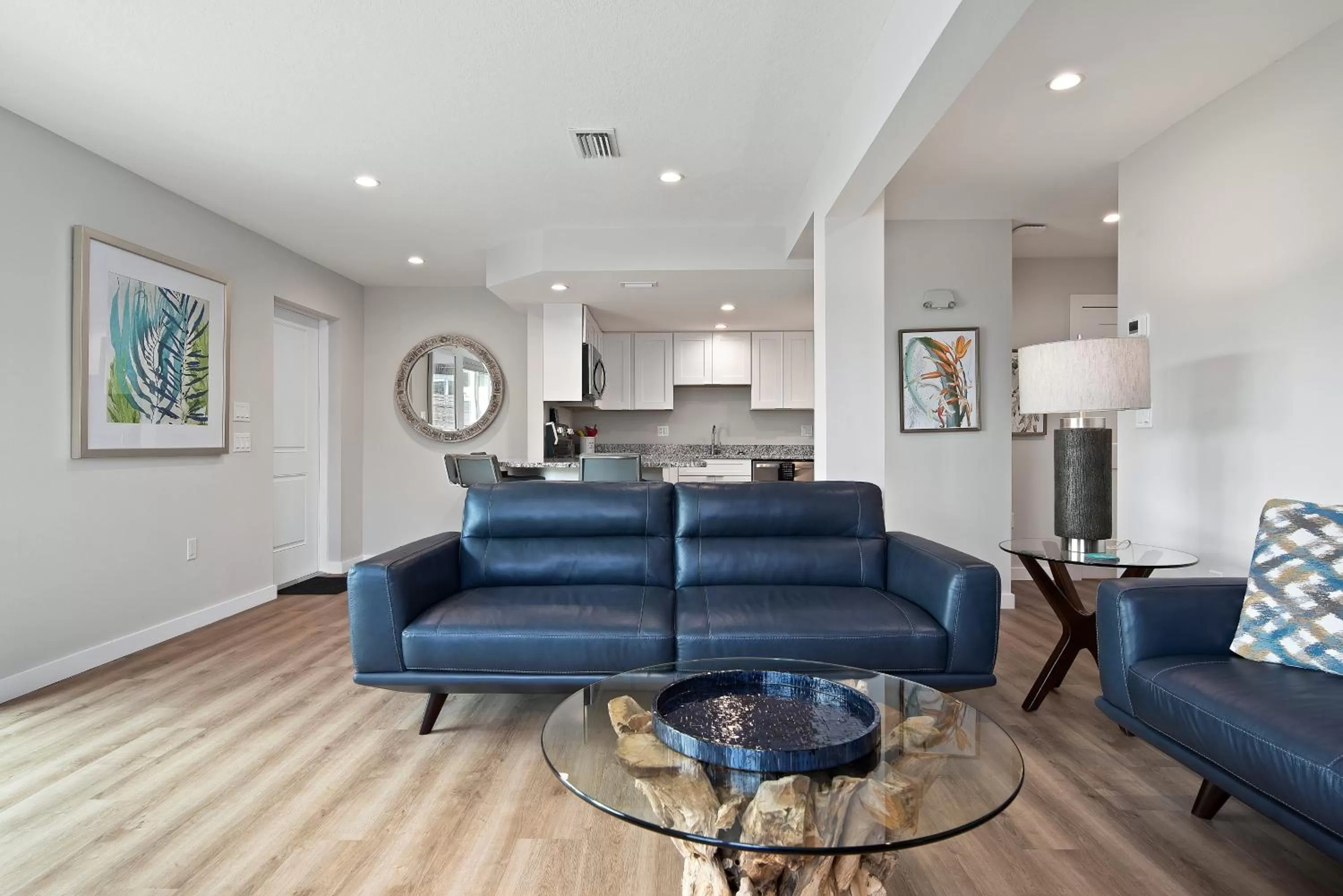 Escape Coastal Resort on Casey Key