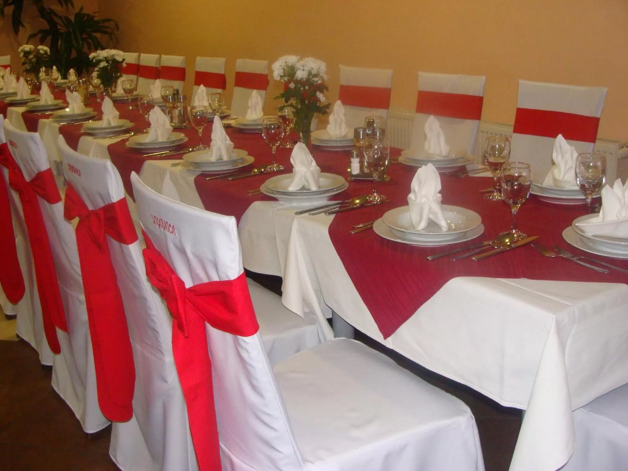 Banquet/Function facilities, Banquet Facilities in Lugarnica