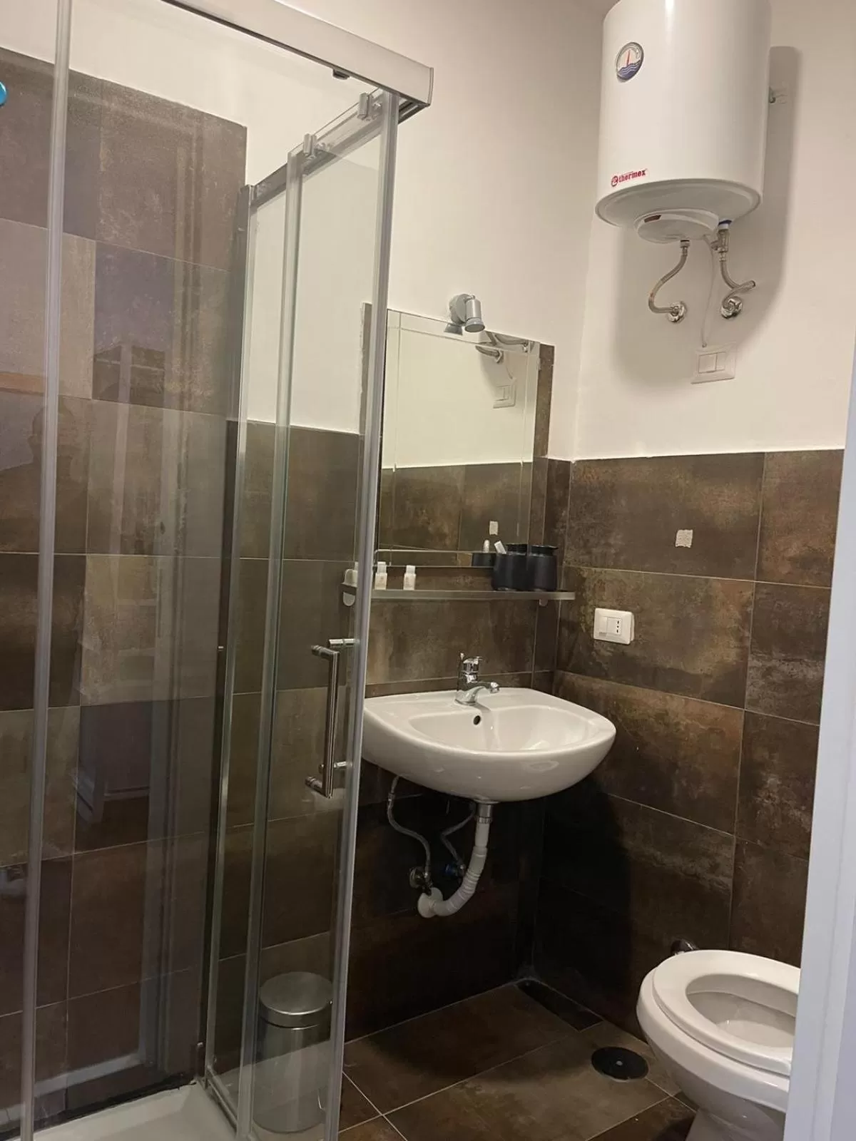 Mafalda - Napoli Rooms