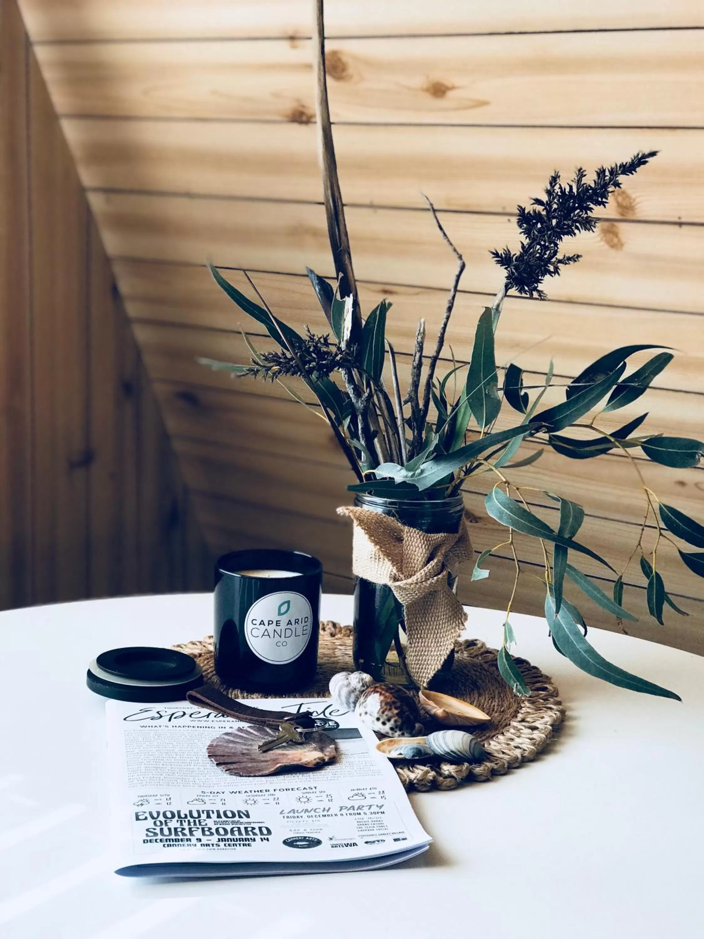 Esperance Chalet Village