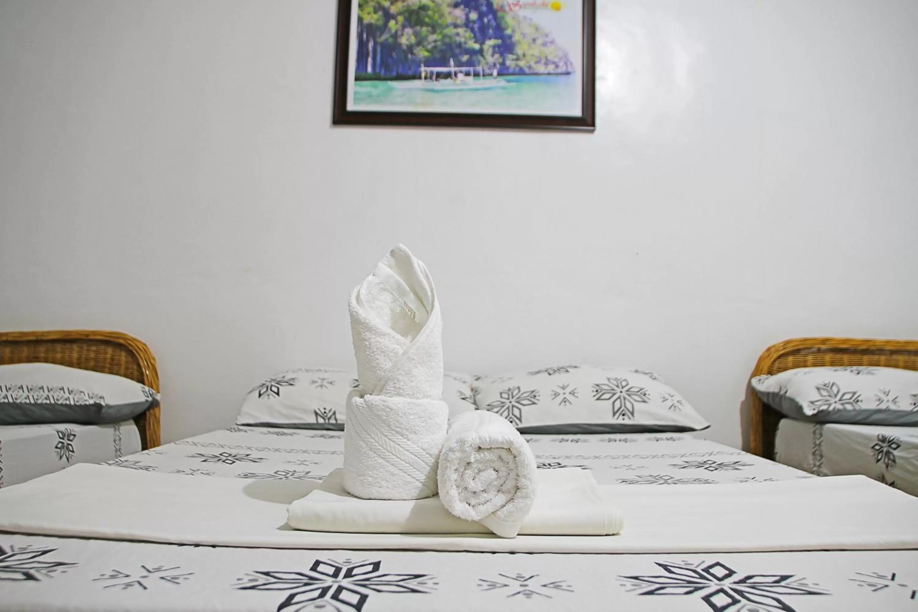 Mario's Travellers Inn