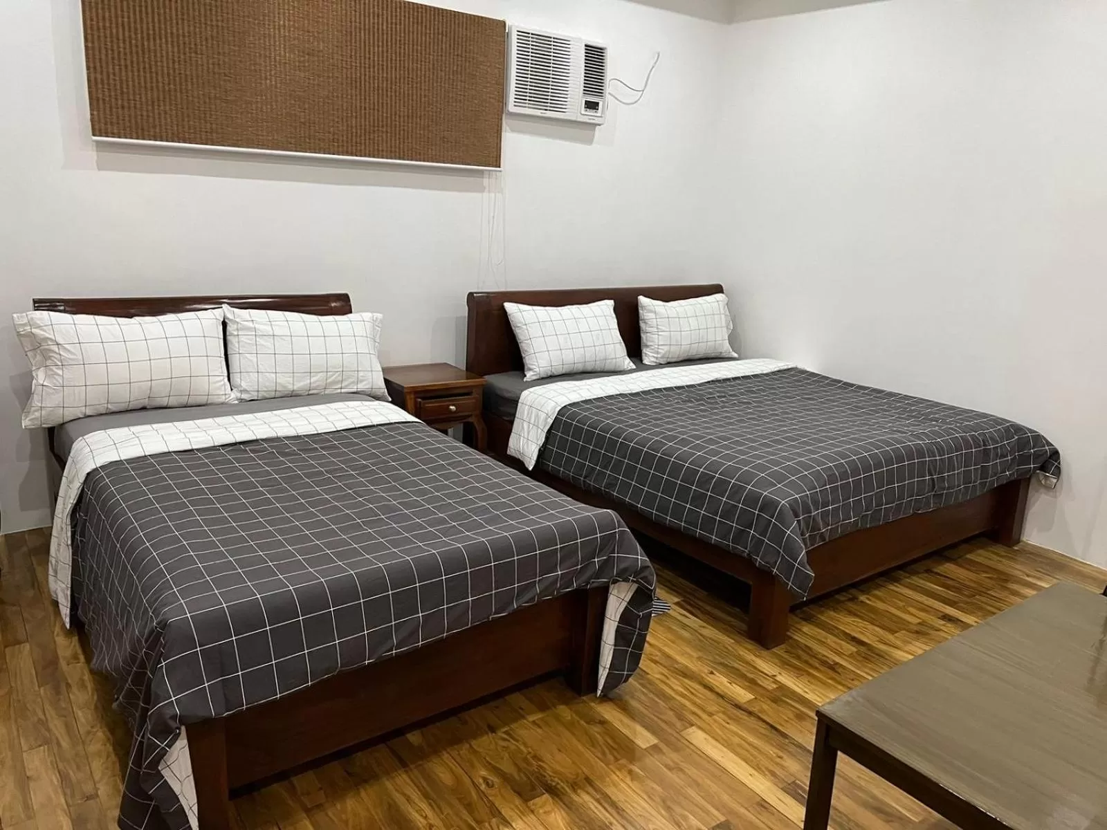 Deluxe Family Suite in Nahas Beach Resort