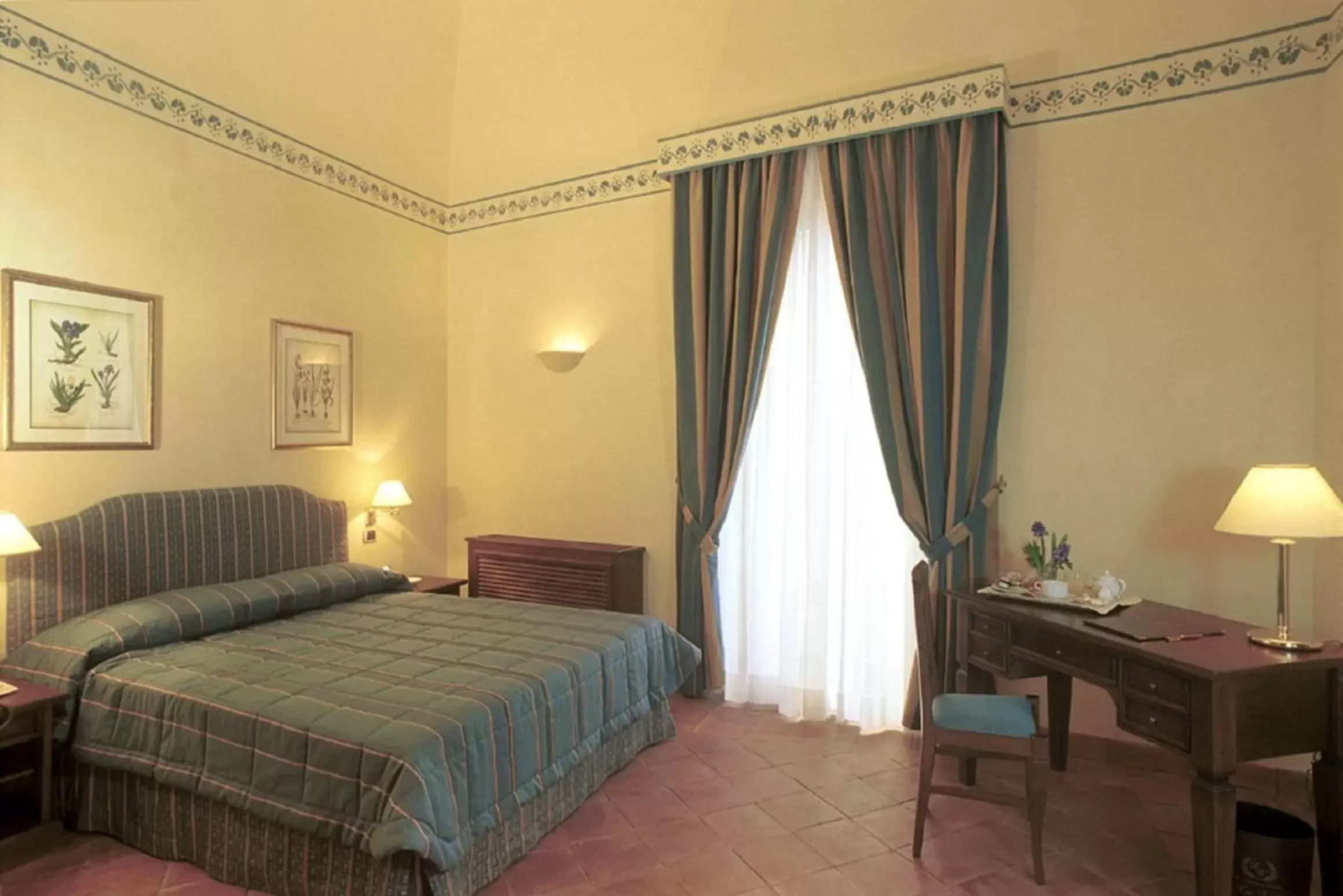 Superior Double or Twin Room in Hotel La Ville Superior Double or Twin Room in Hotel La Ville
