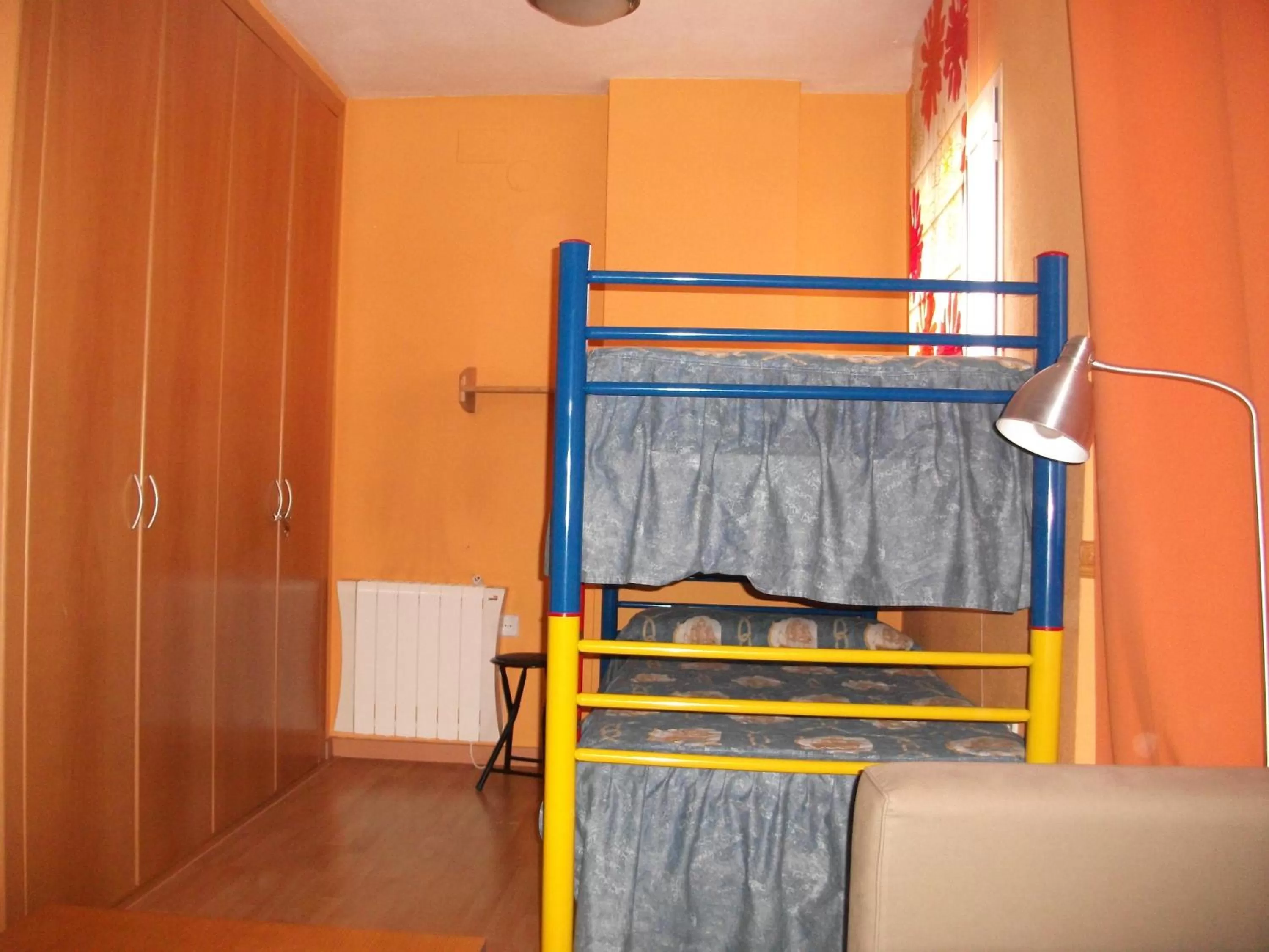 Bedroom in Apartamentos Sierra Nevada Welcome