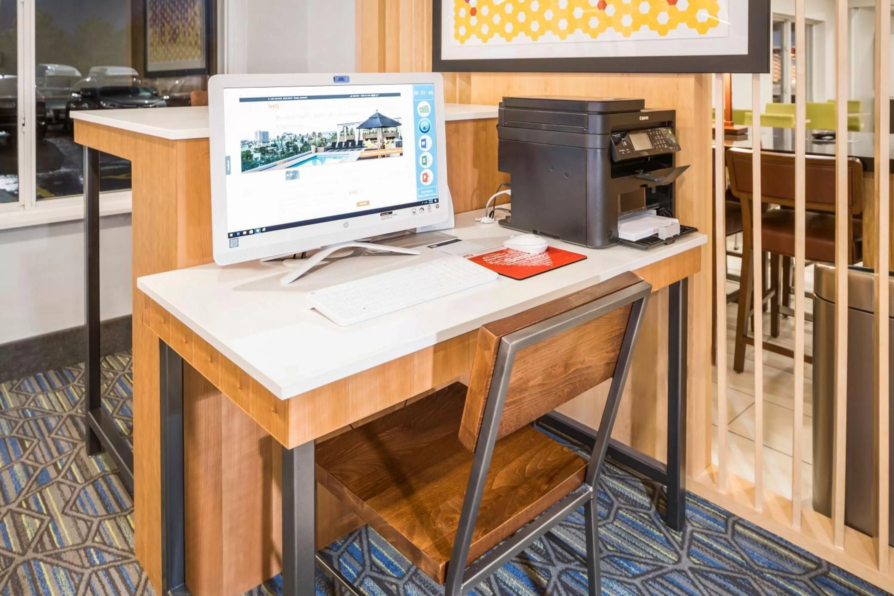 Other in Holiday Inn Express Chicago Northwest-Vernon Hills by IHG