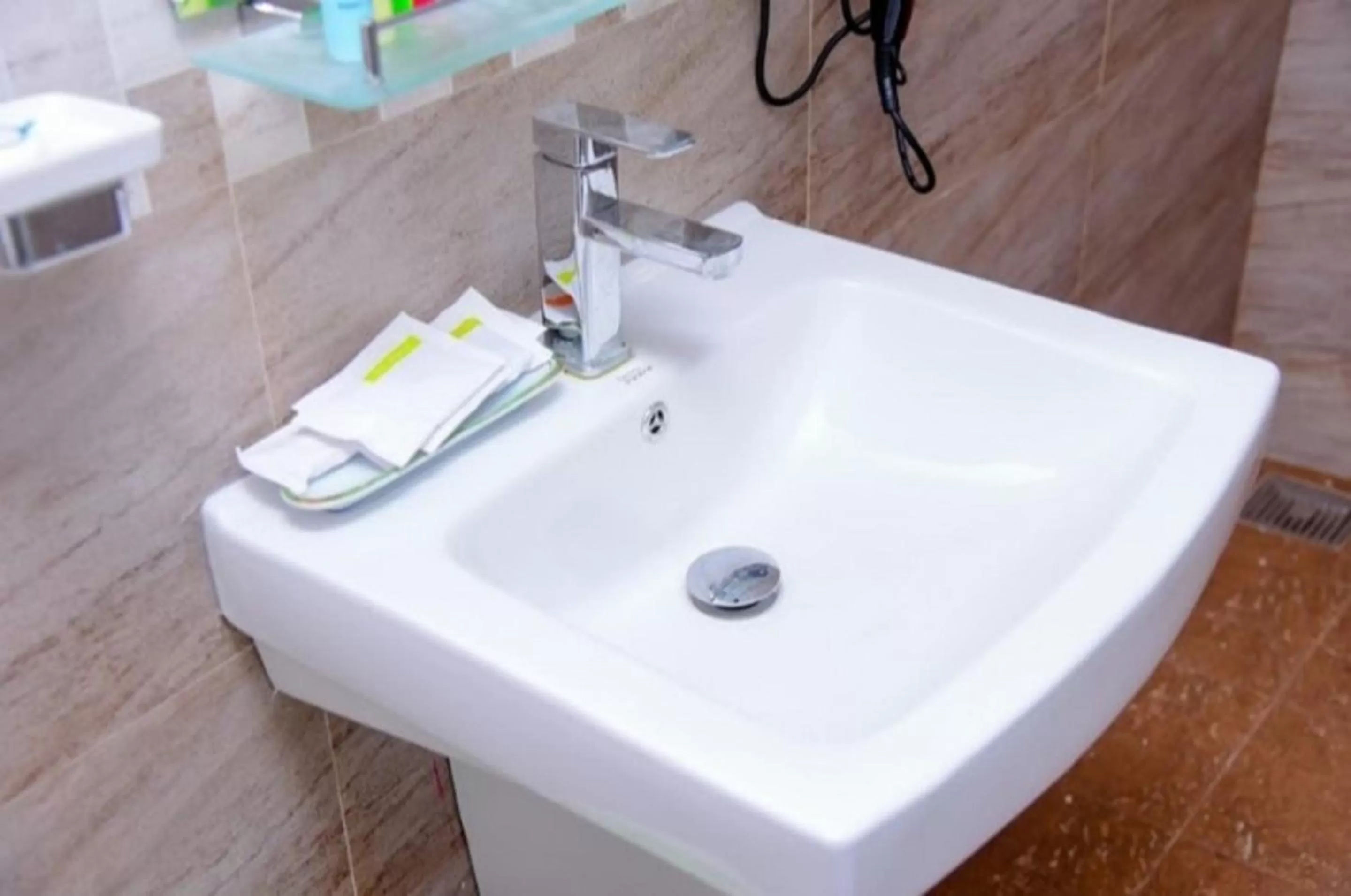 Property building in Slnco Villa