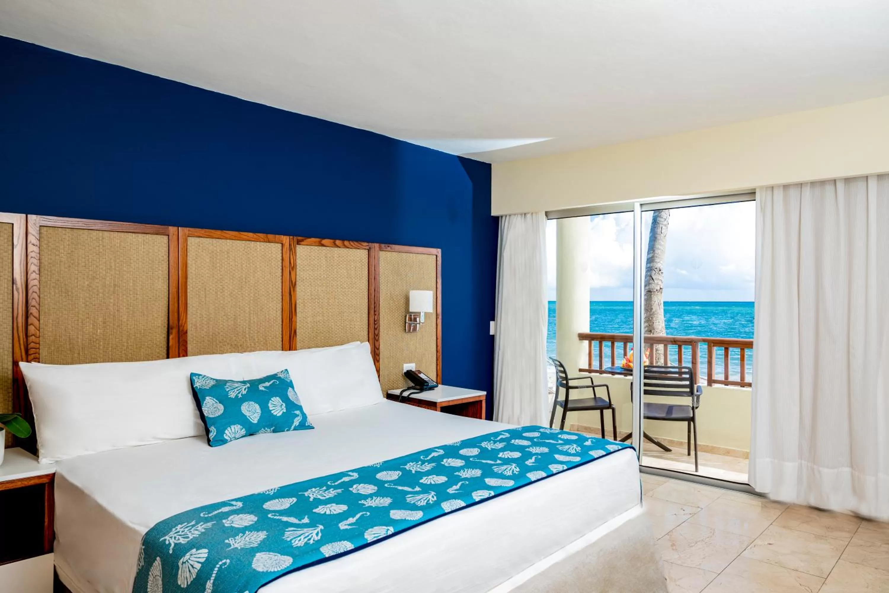 Villa Ocean Front in Impressive Premium Punta Cana - All Inclusive