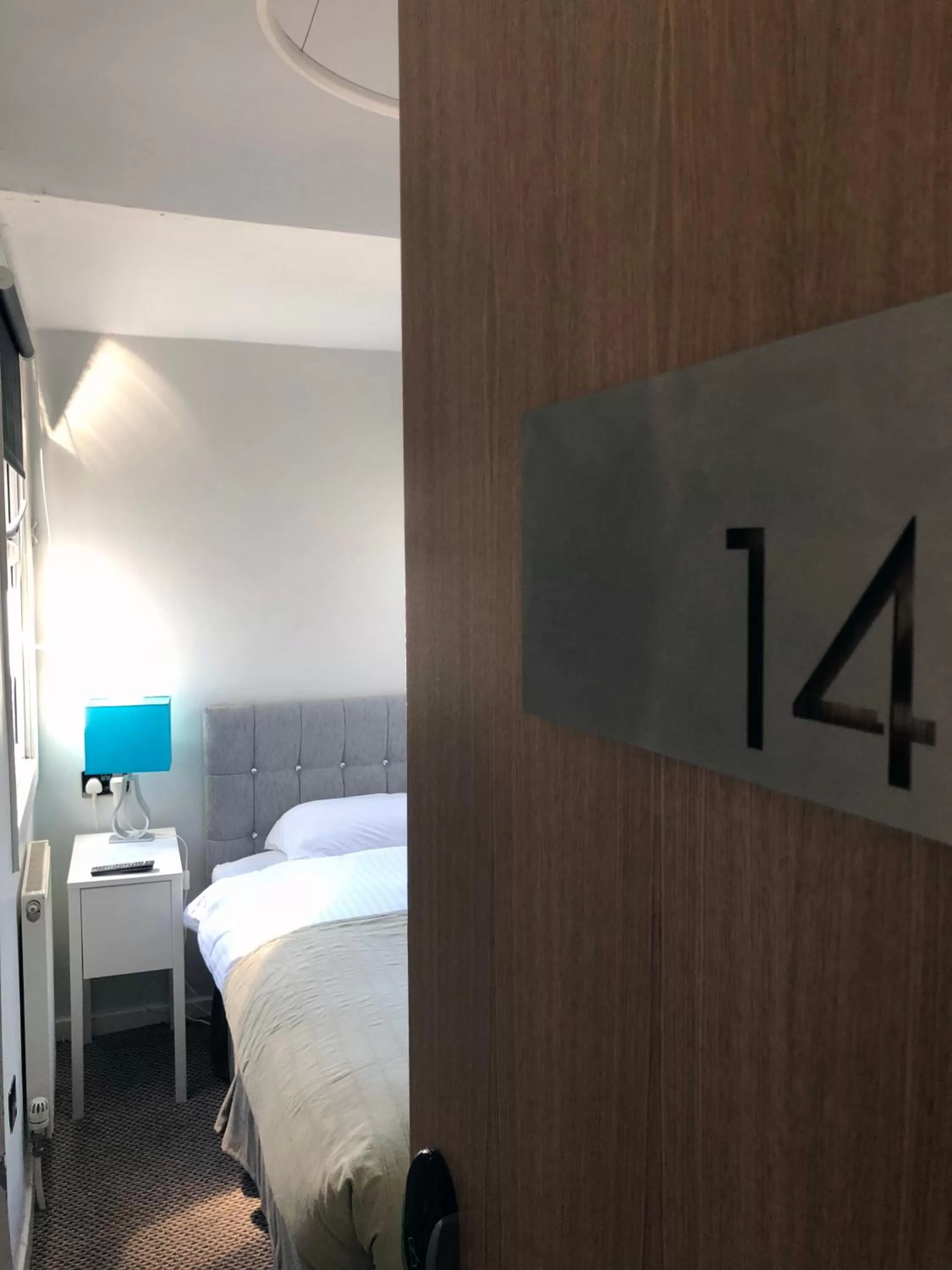 Bed in Seafront419 By Seafront Collection