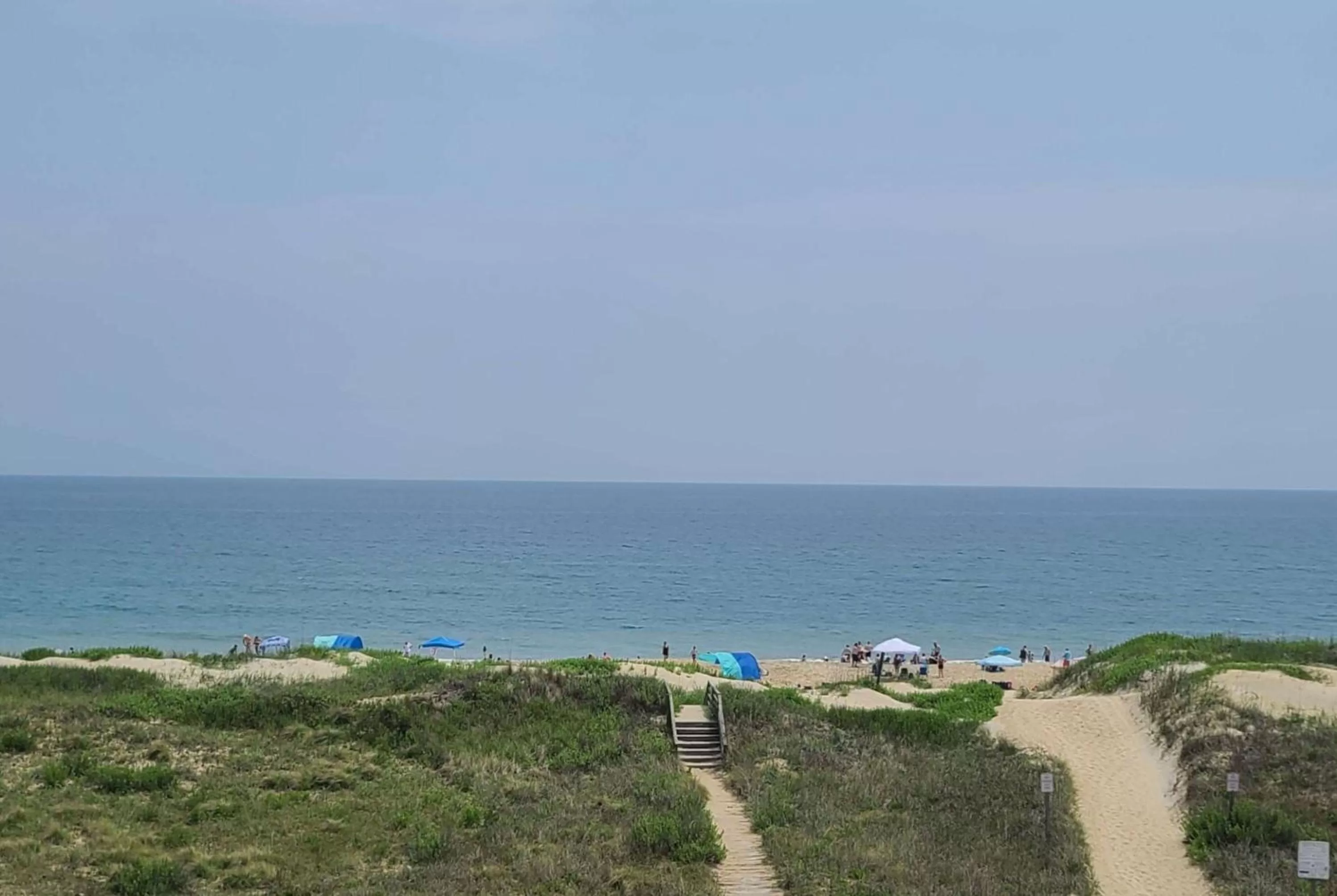 Beach in Wingate by Wyndham Kill Devil Hills NC