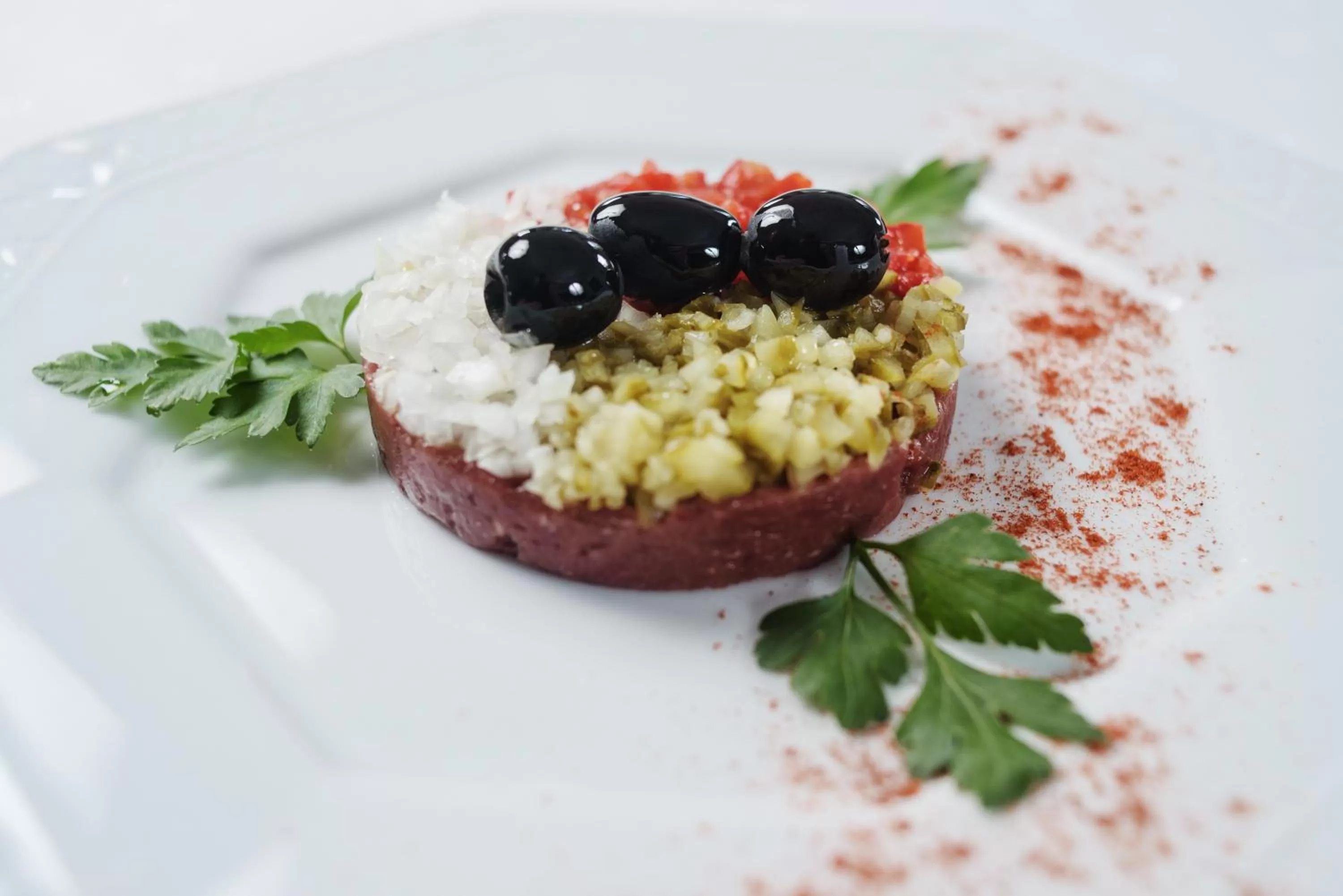 Restaurant/places to eat in Lila Medical SPA