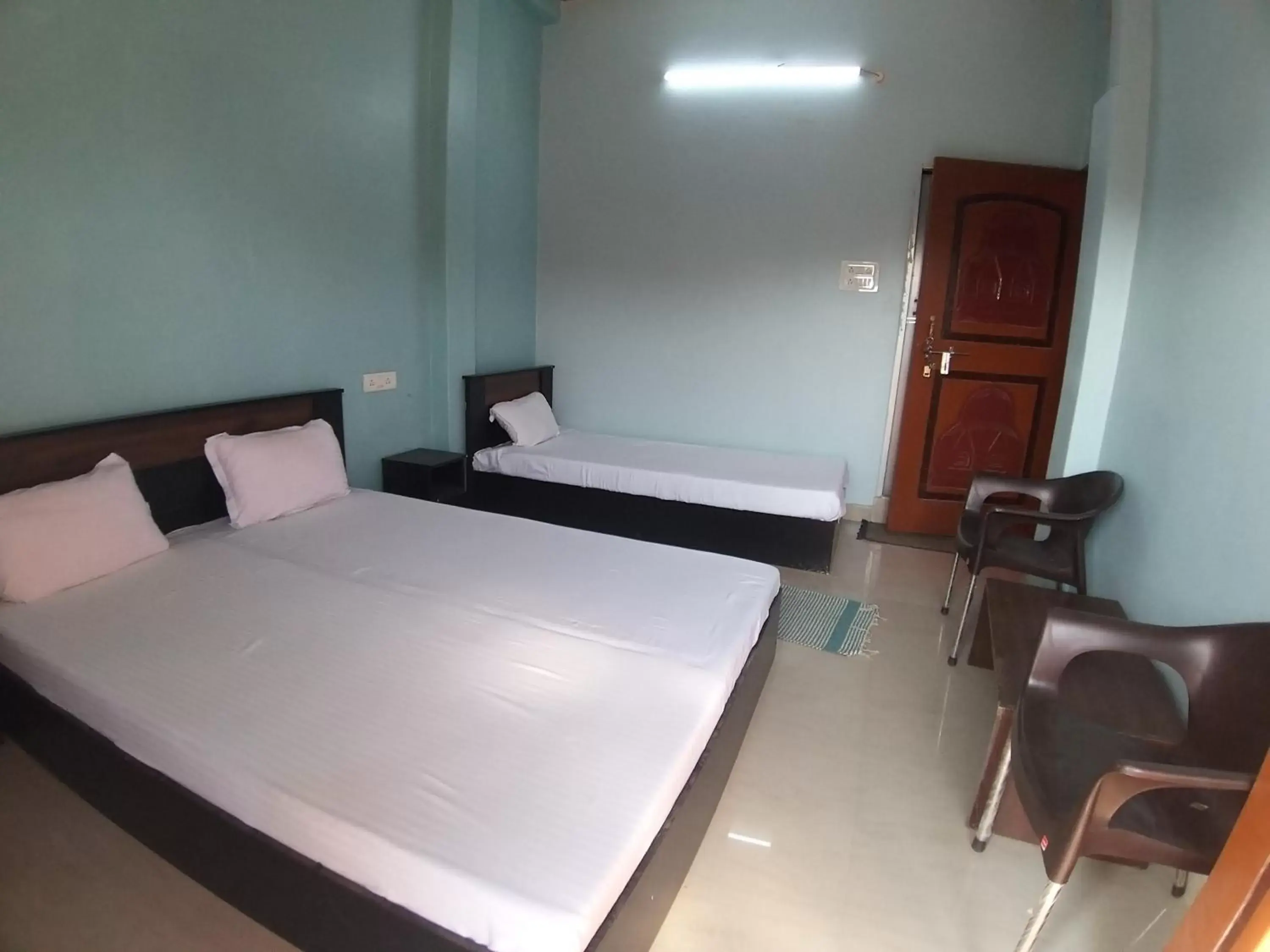 Mahamaya Guest House Mahamaya Guest House