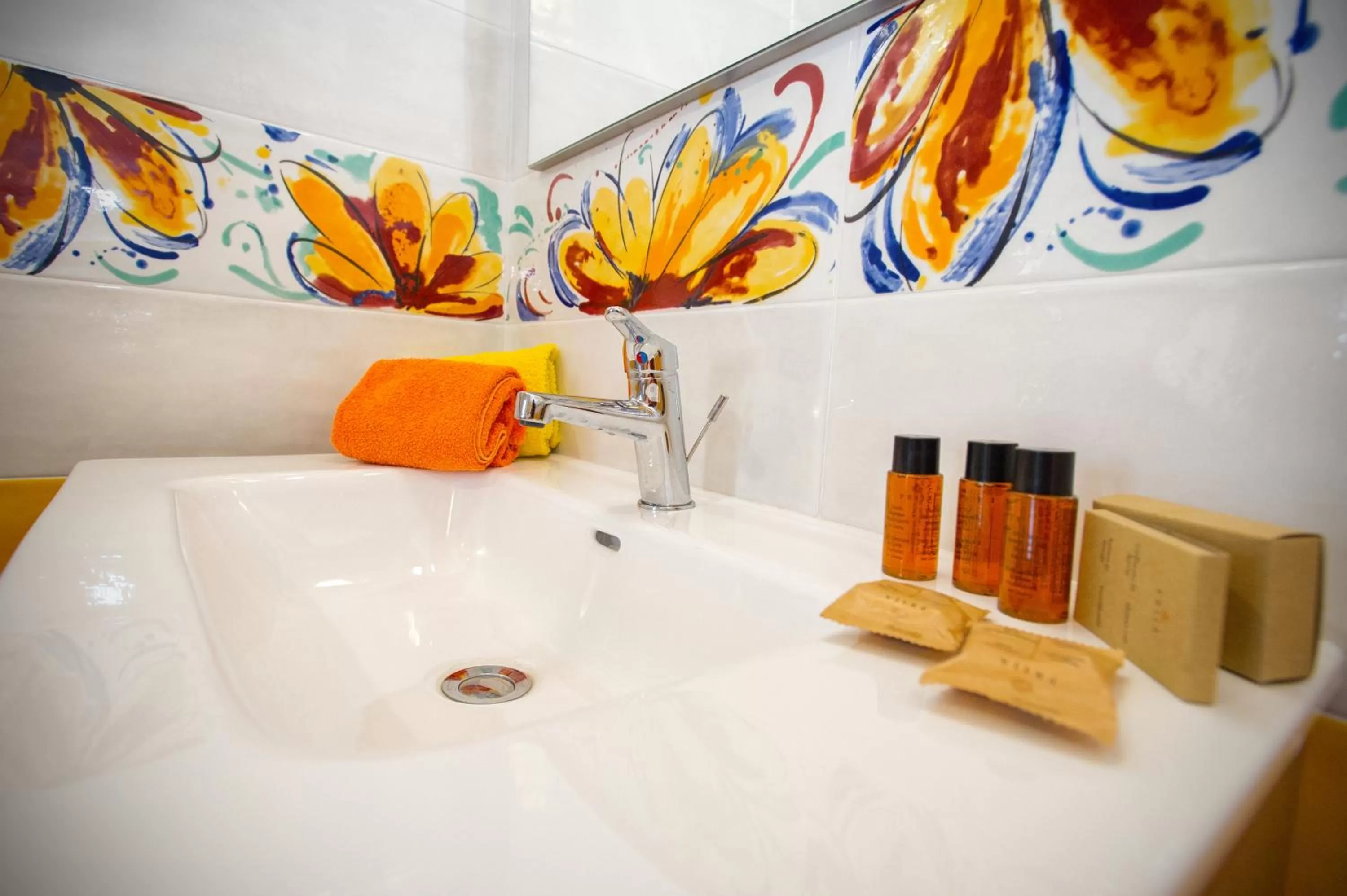 Holiday Room Sa Tebia