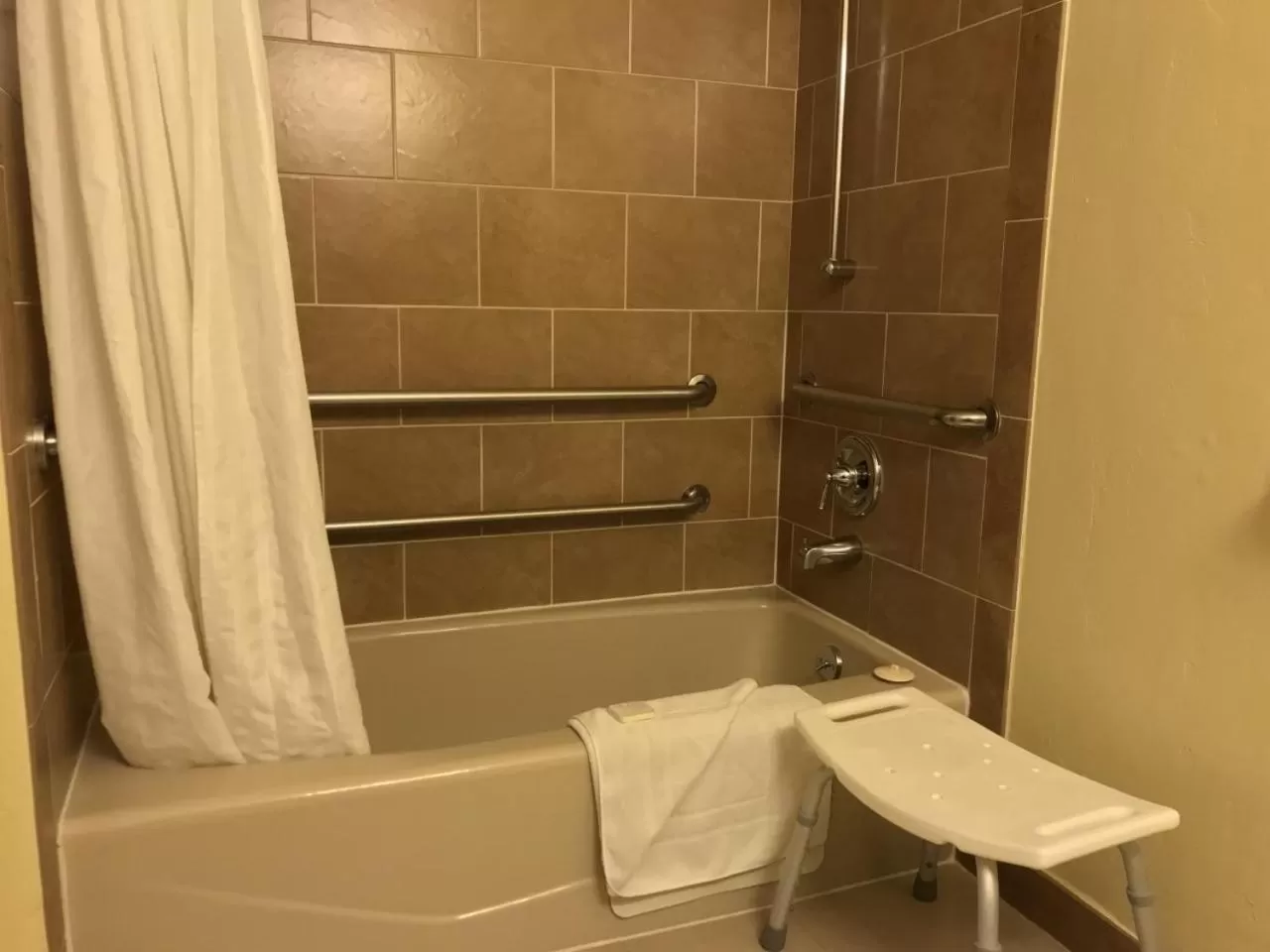 King Room - ADA Accessible in The Morgan San Simeon - Cambria by Hearst Castle