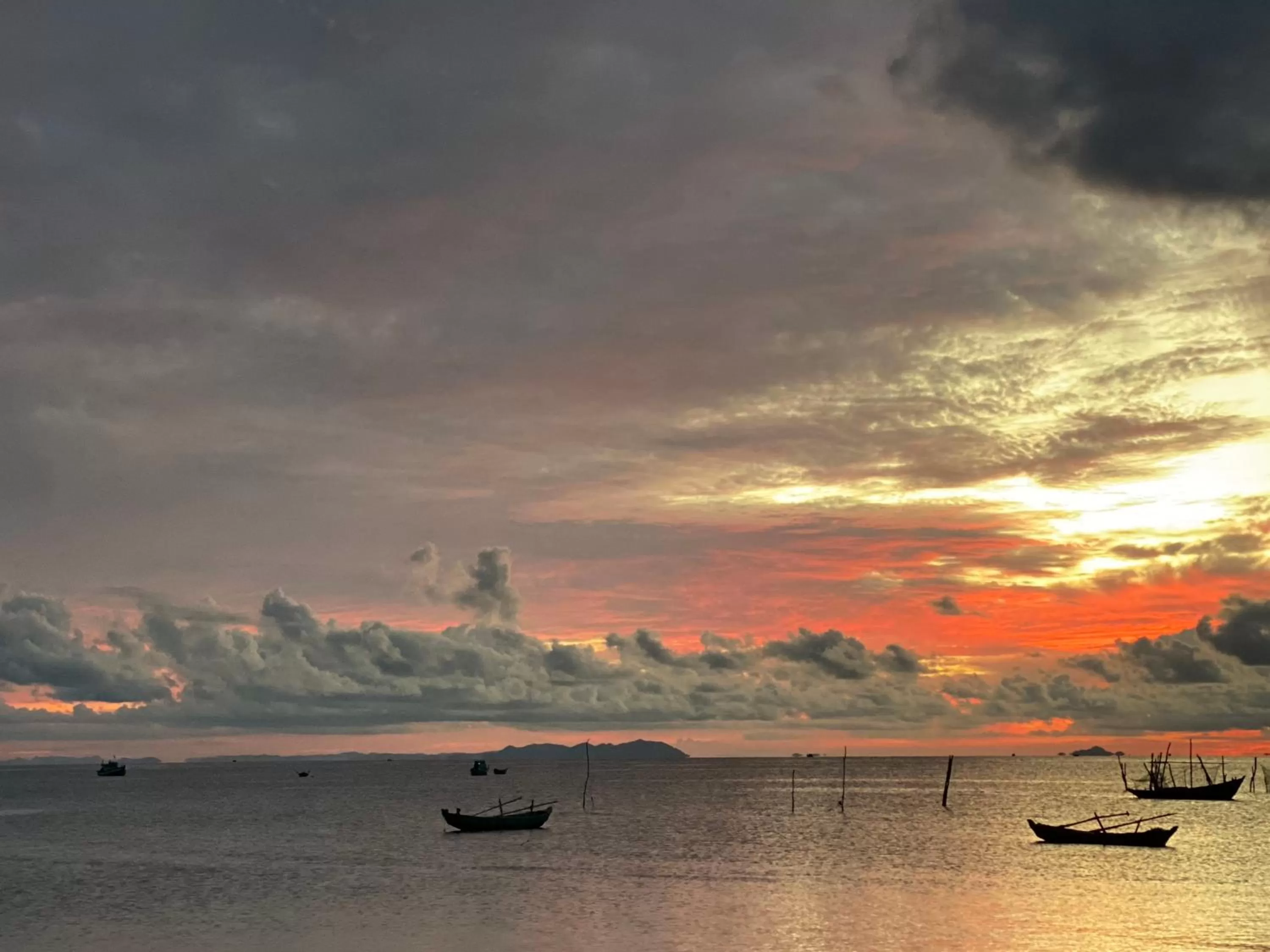 The Pier Phu Quoc Resort