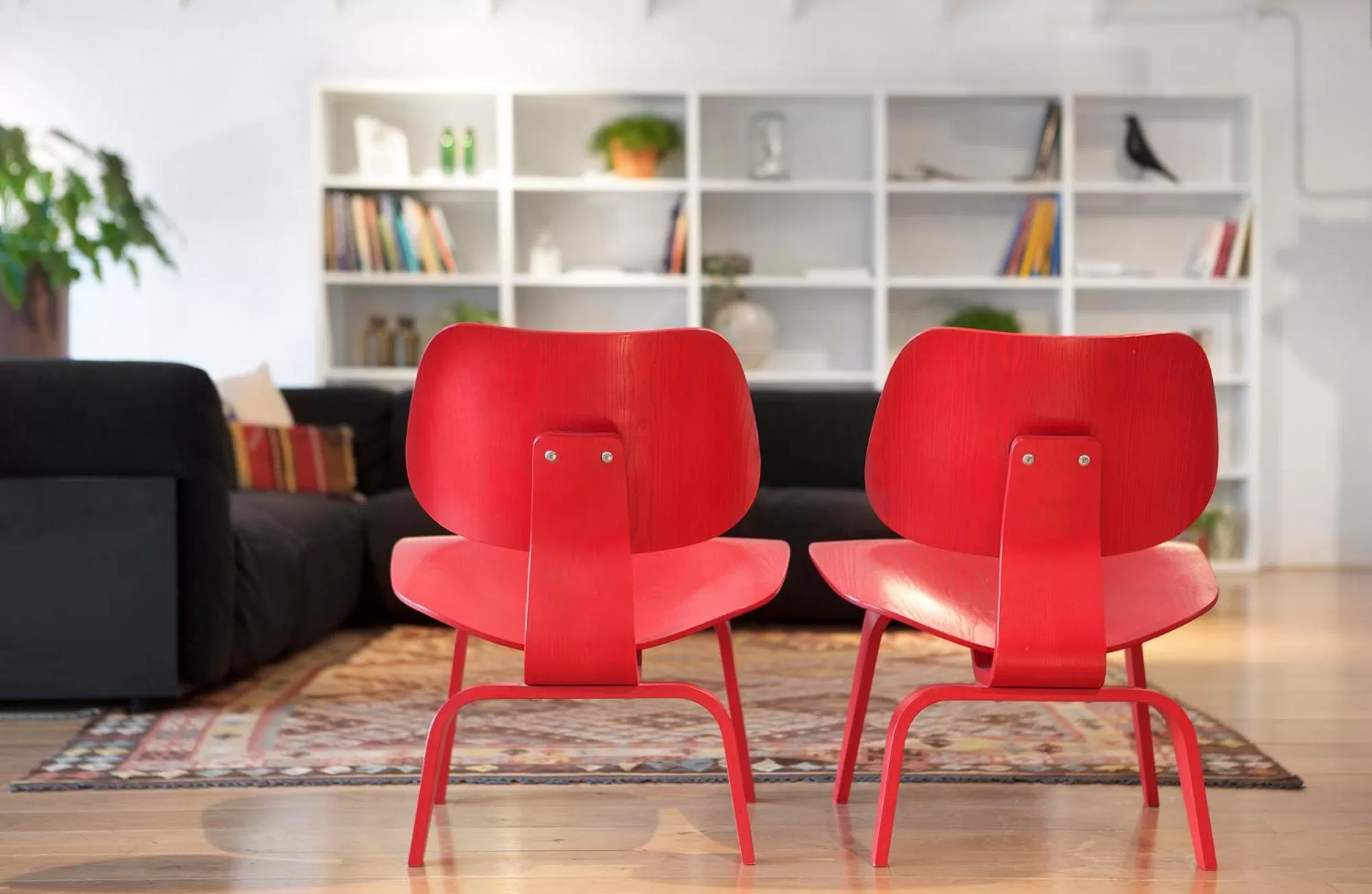 Lobby or reception in Mooirivier