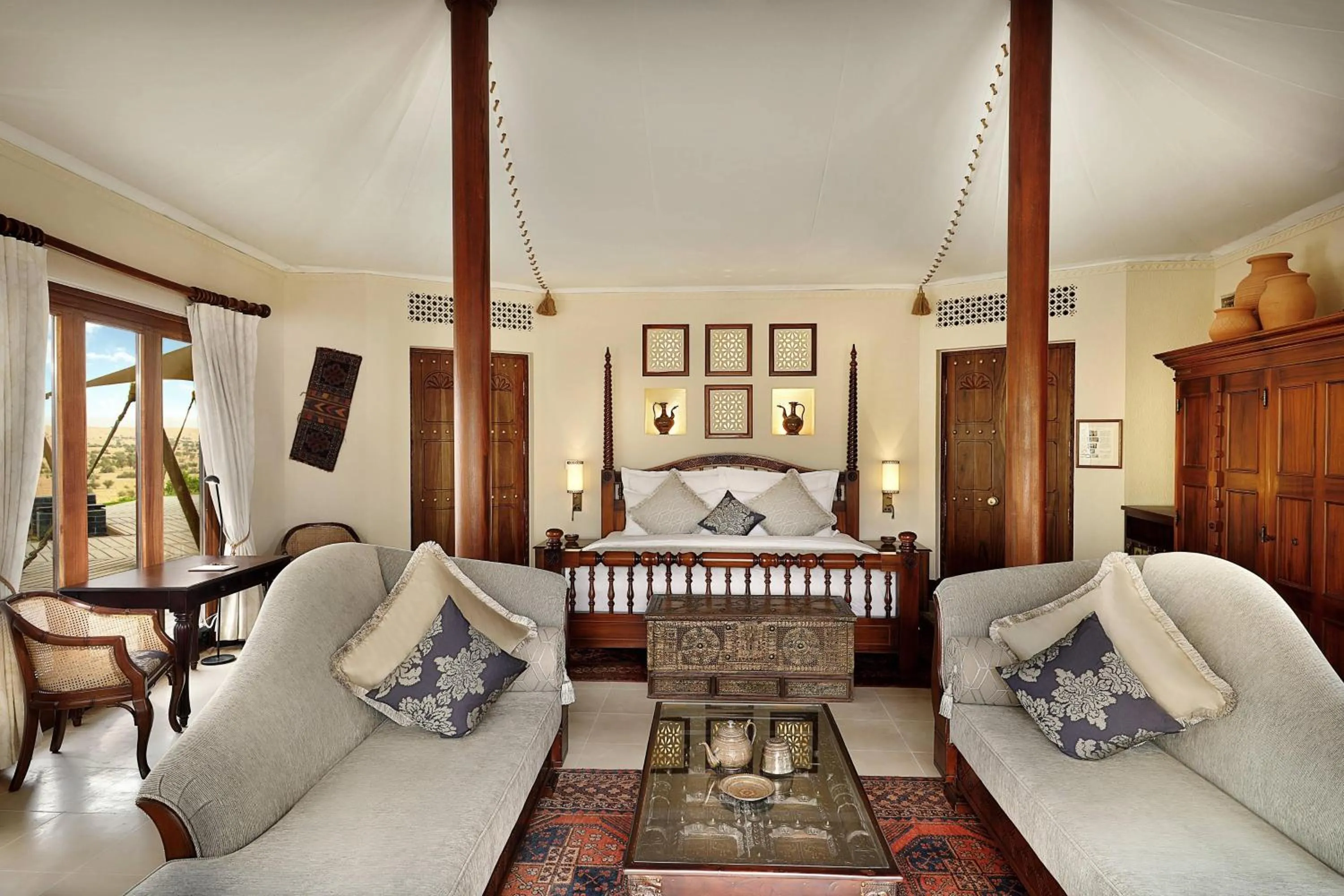 Other, Bed in Al Maha, a Luxury Collection Desert Resort & Spa, Dubai