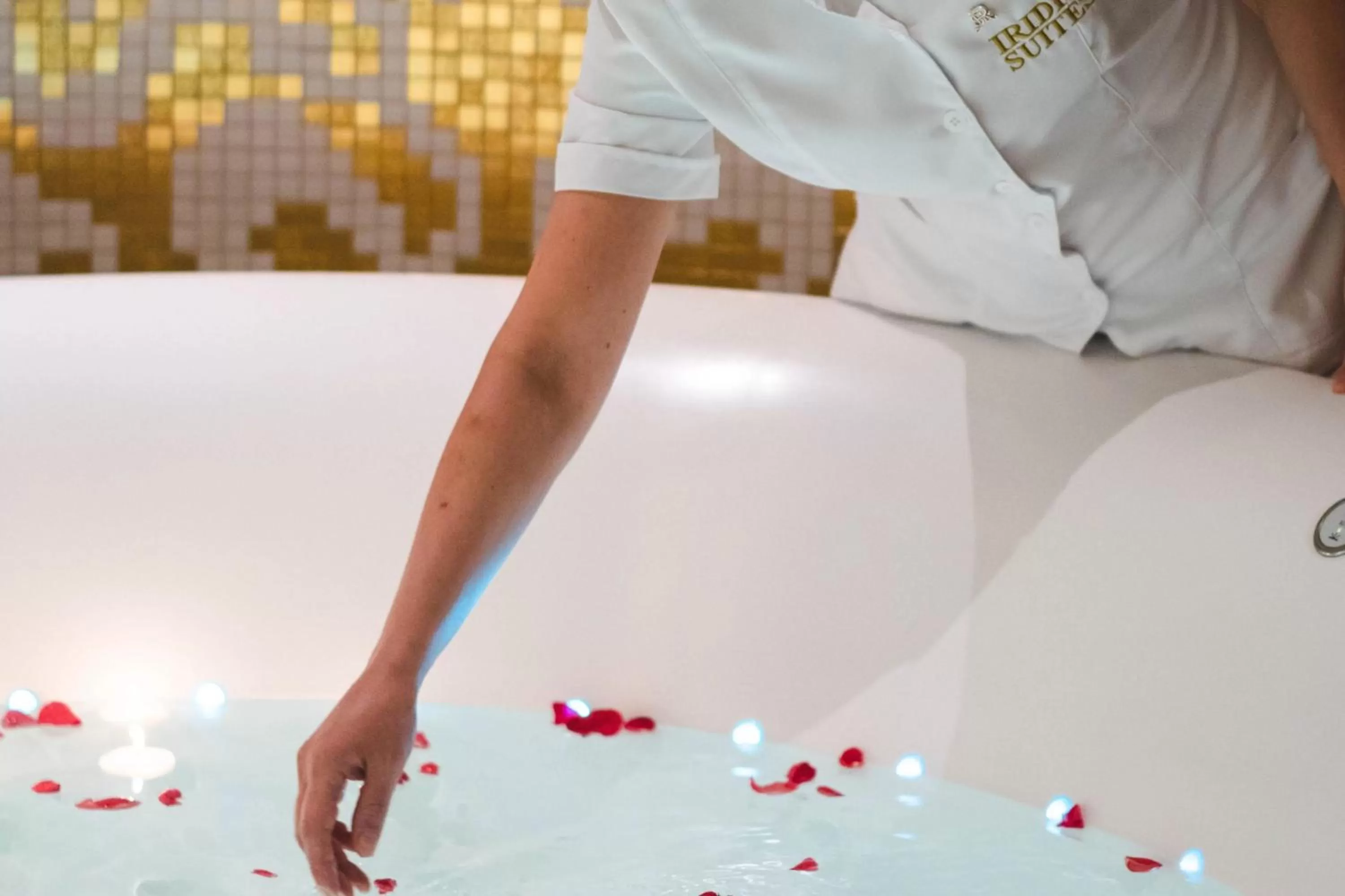 Fitness centre/facilities in The St. Regis Florence