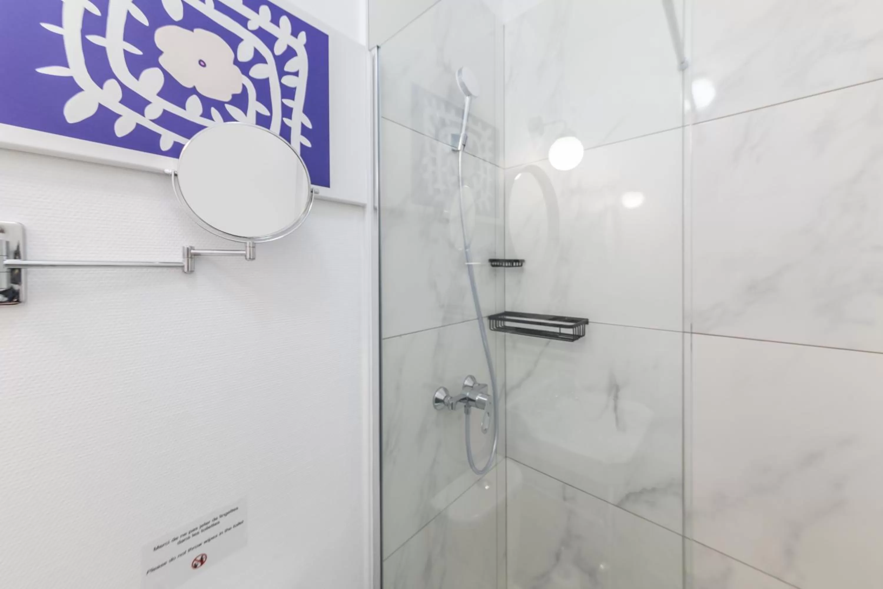 WS Haussmann - La Fayette