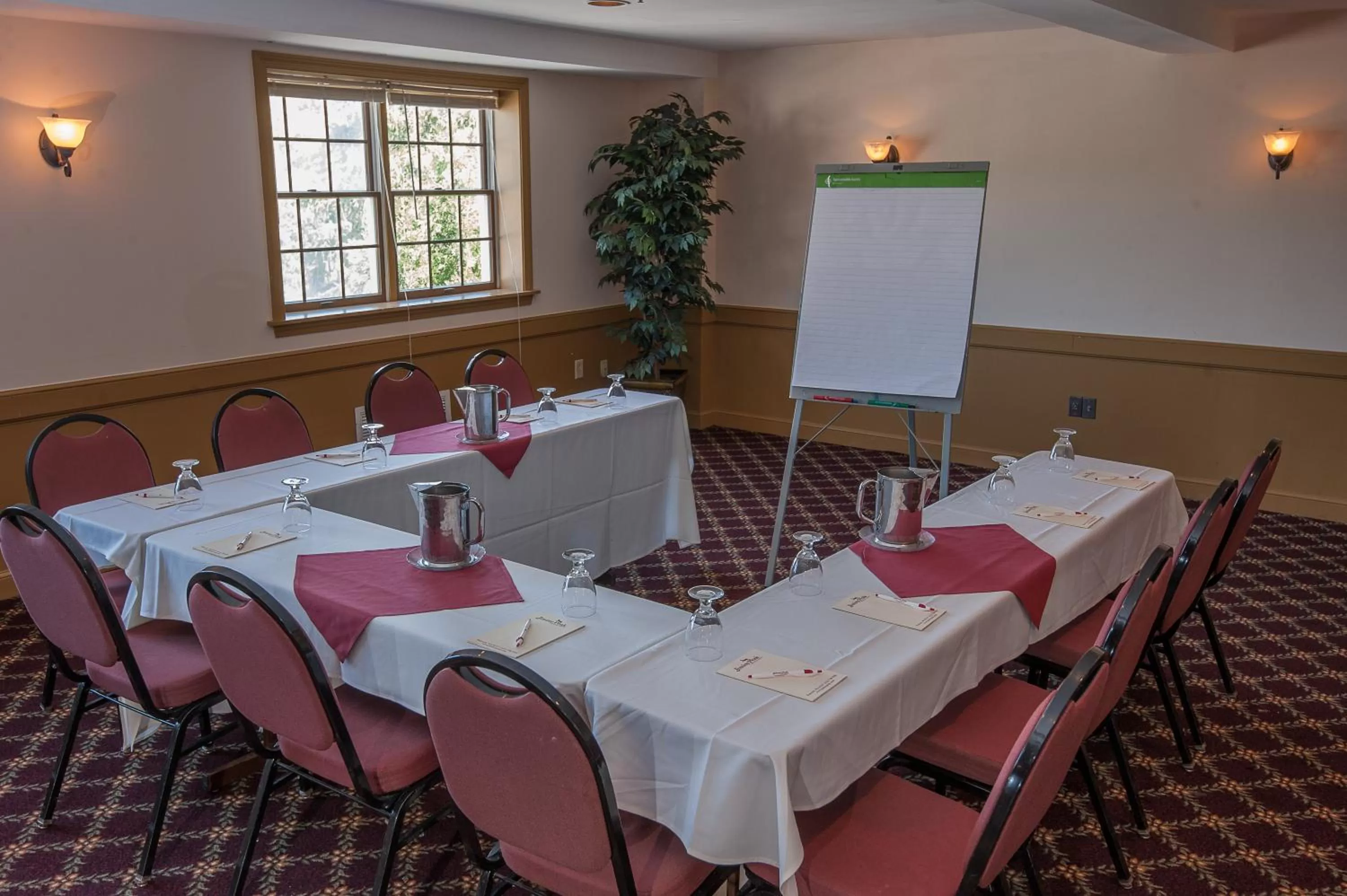 Business facilities in Jiminy Peak Mountain Resort