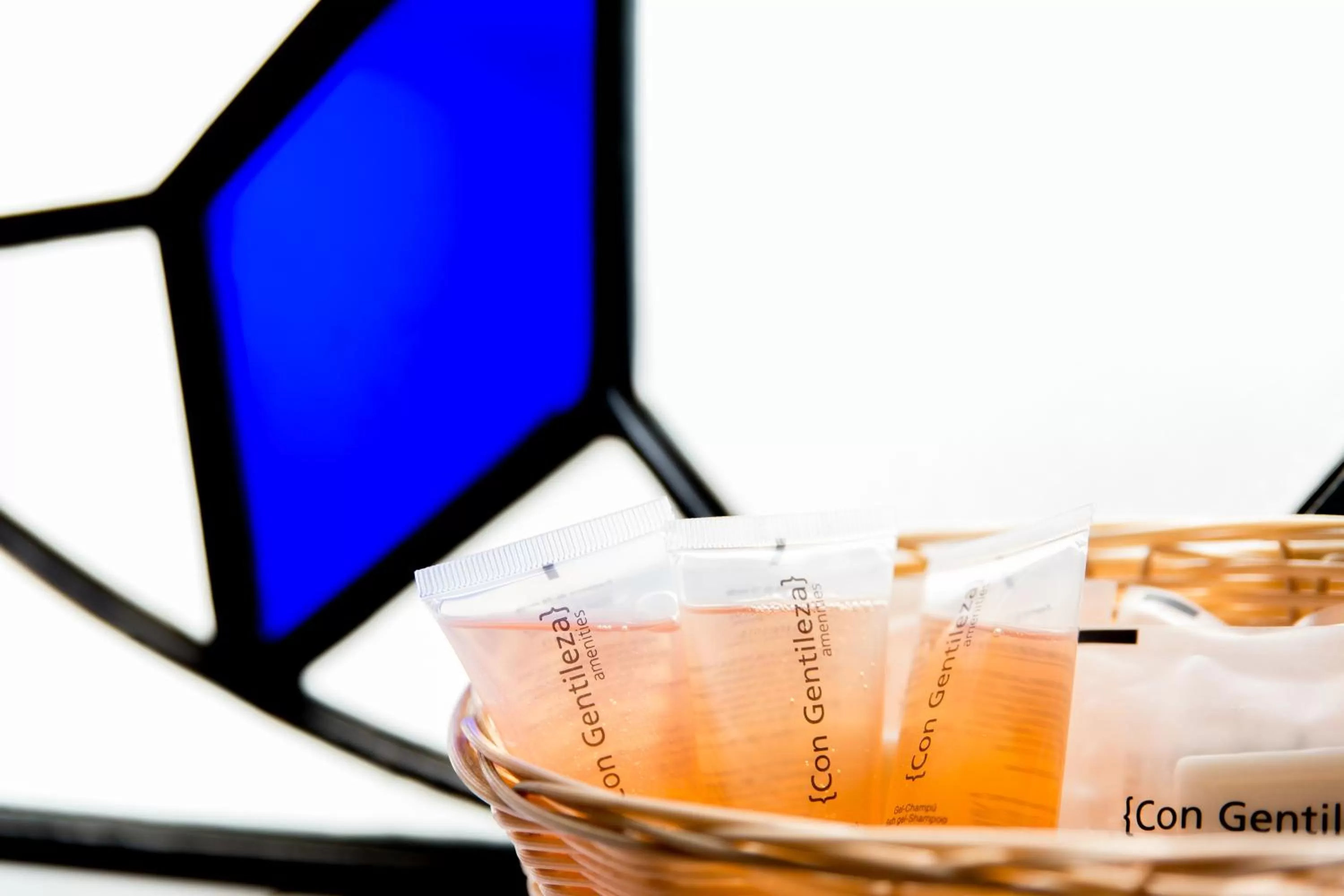 Bathroom in Hotel Abanico Casa Palacio