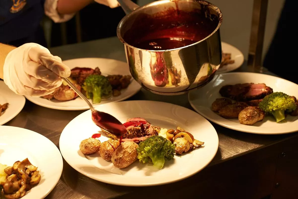 Sjømilitære Samfund