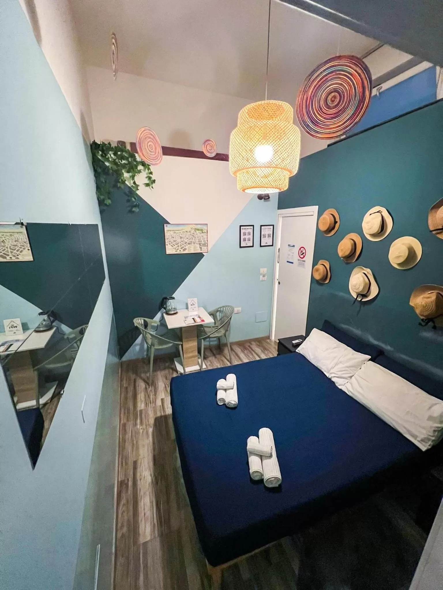 Bedroom in Kofler GuestHouse