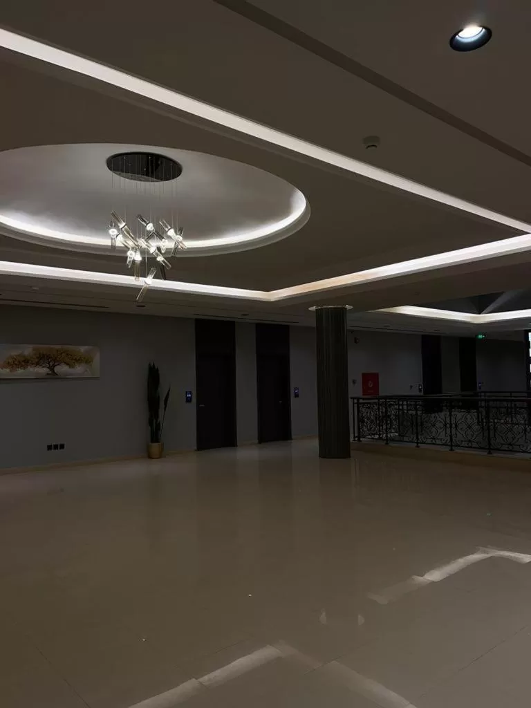 Property building in Voyage Apartments