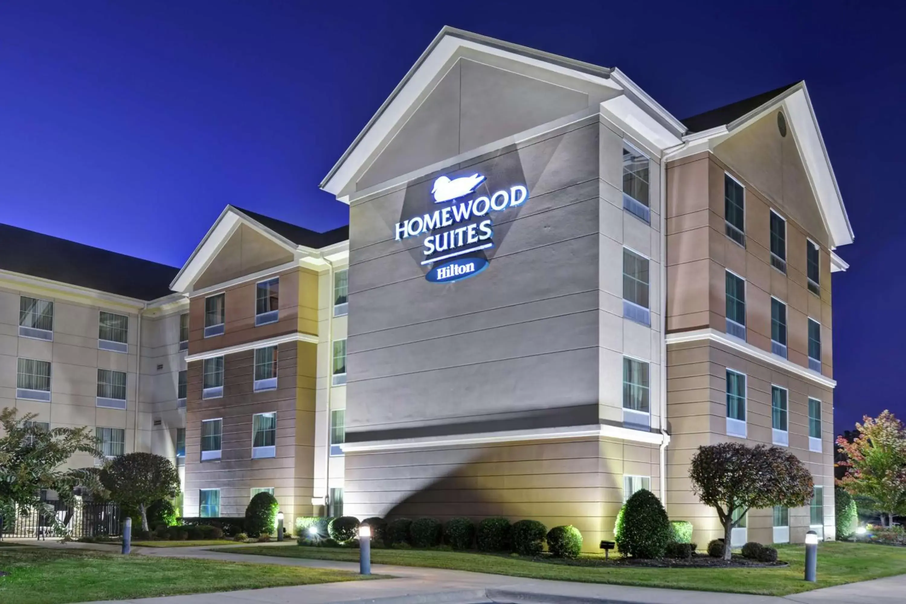 Homewood Suites by Hilton Fayetteville Homewood Suites by Hilton Fayetteville