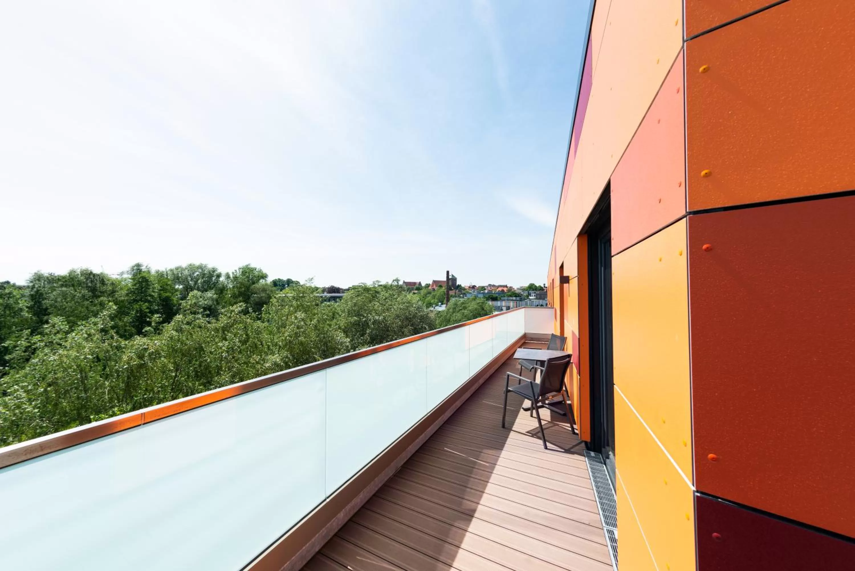 havenhostel Stade - Hotel