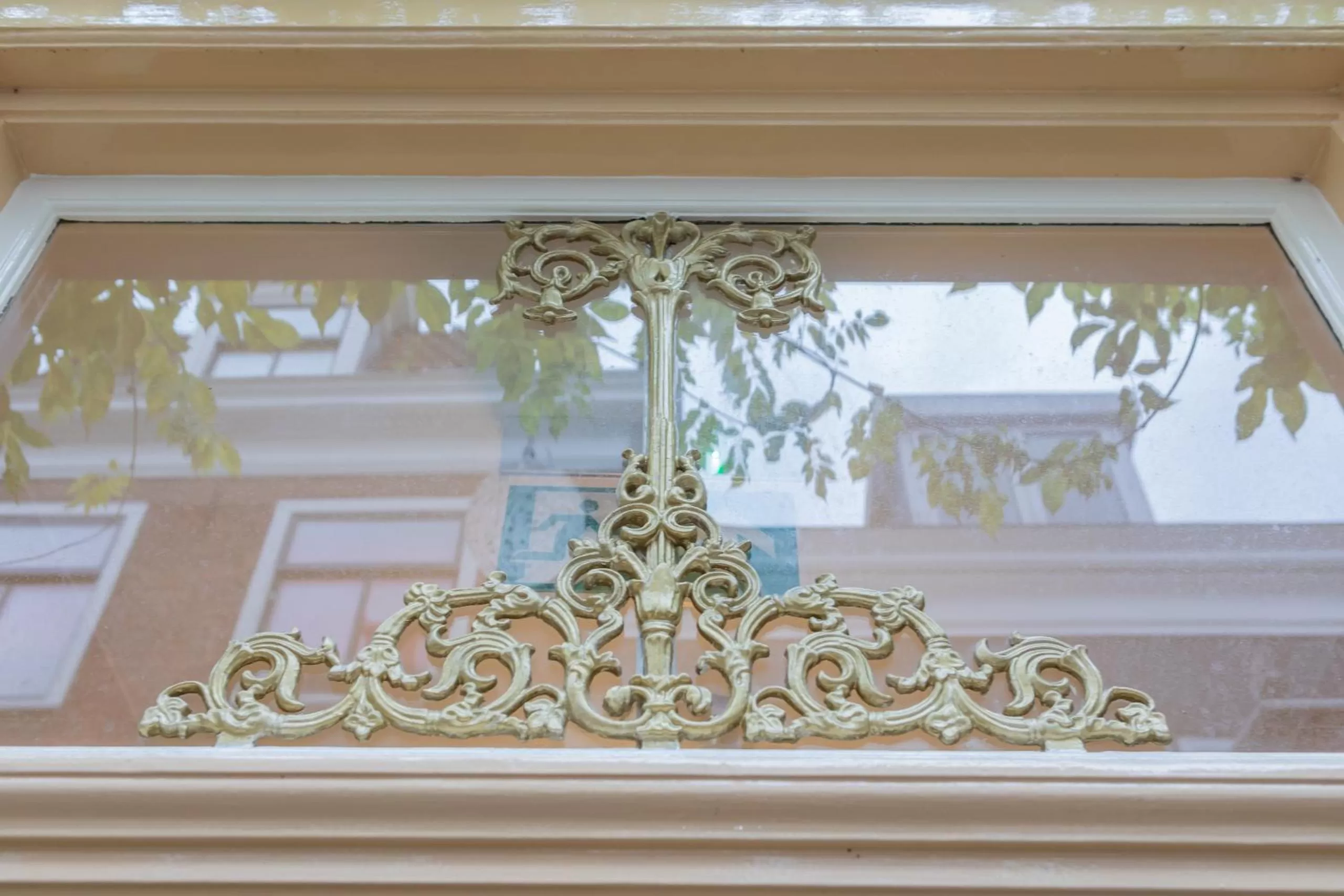 ExLibris Boutique Hotel