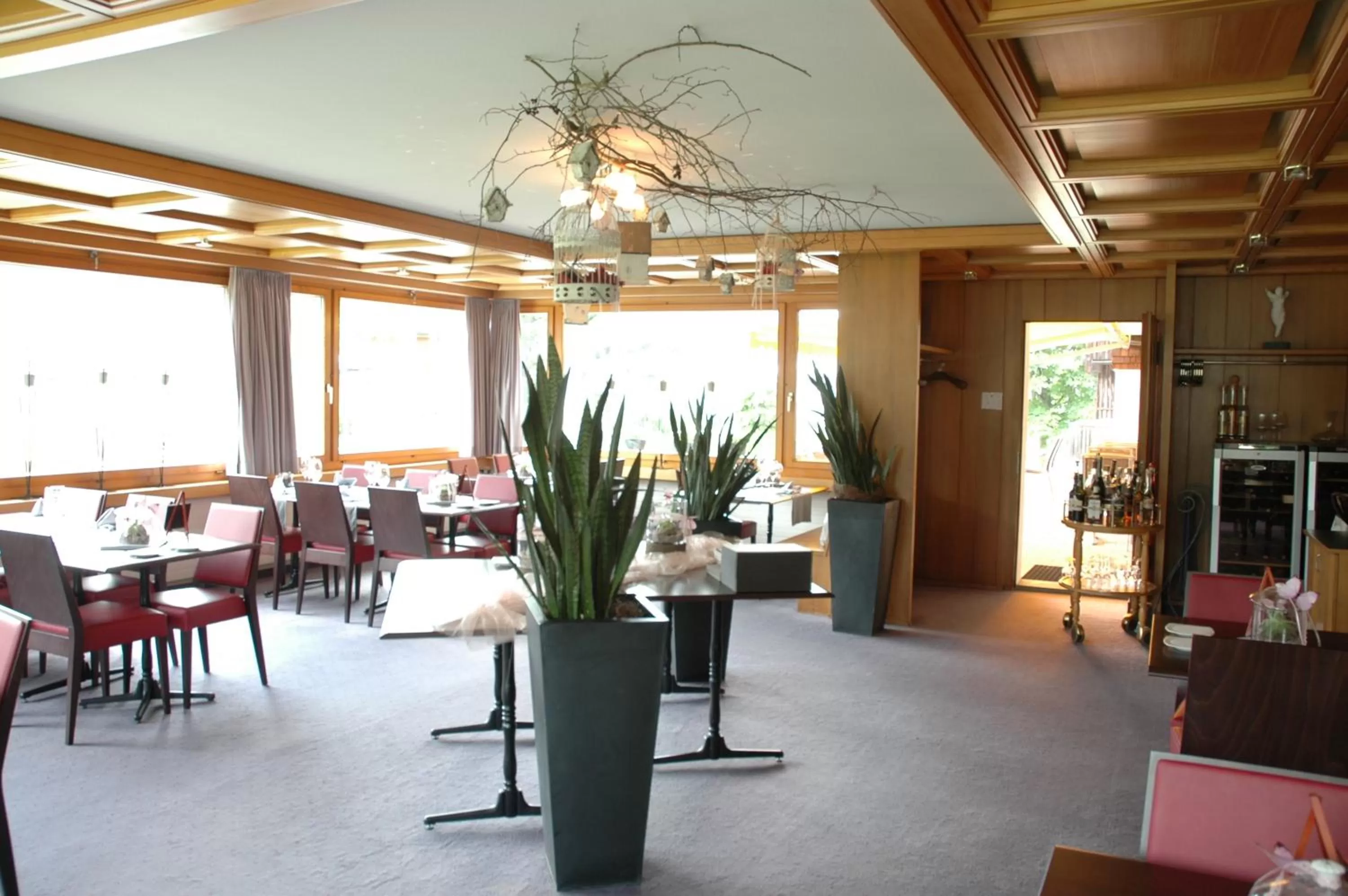 Restaurant/places to eat in Landgasthof Sternen