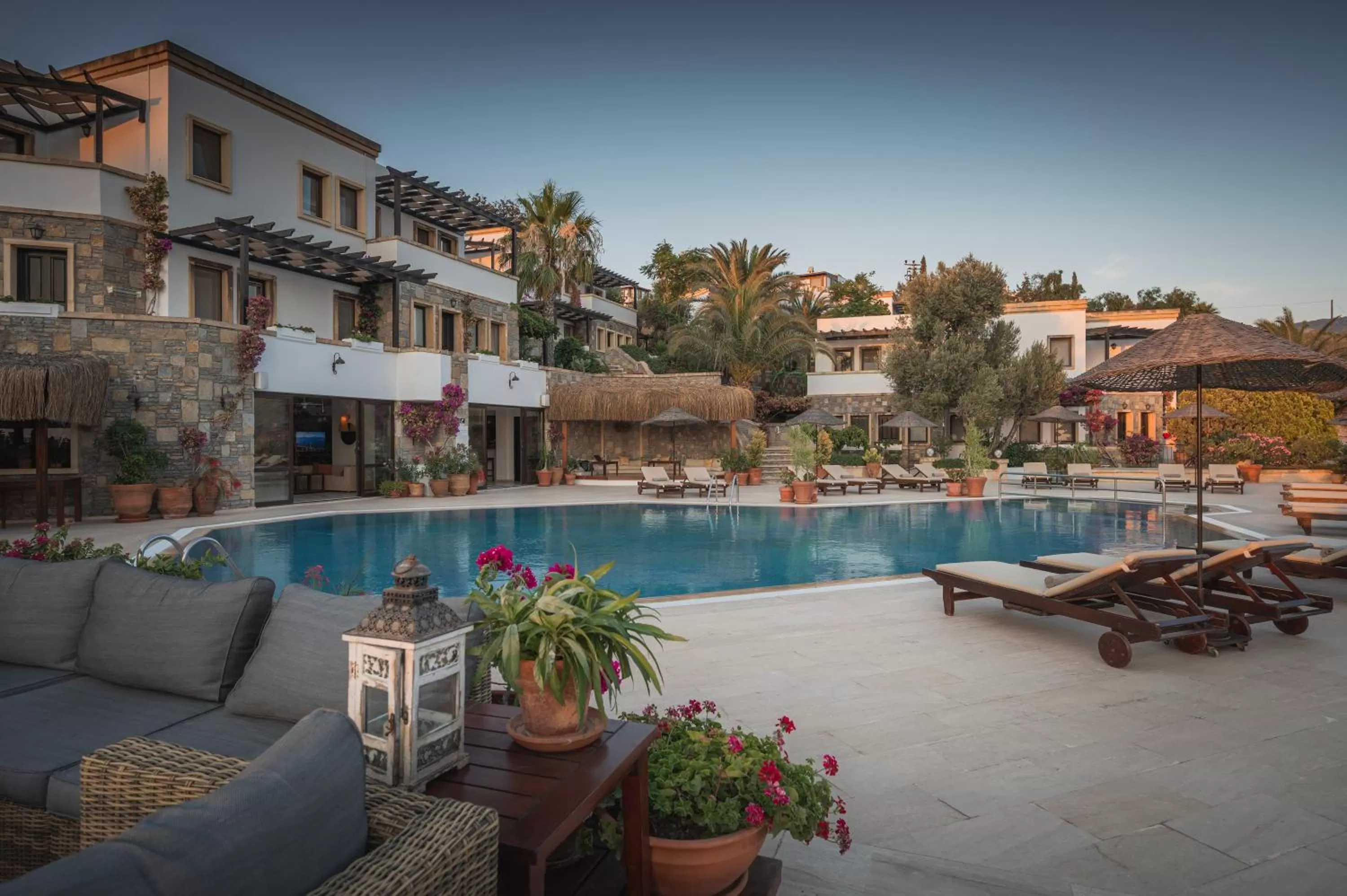 Property building, Swimming Pool in 4reasons hotel + bistro | 12+