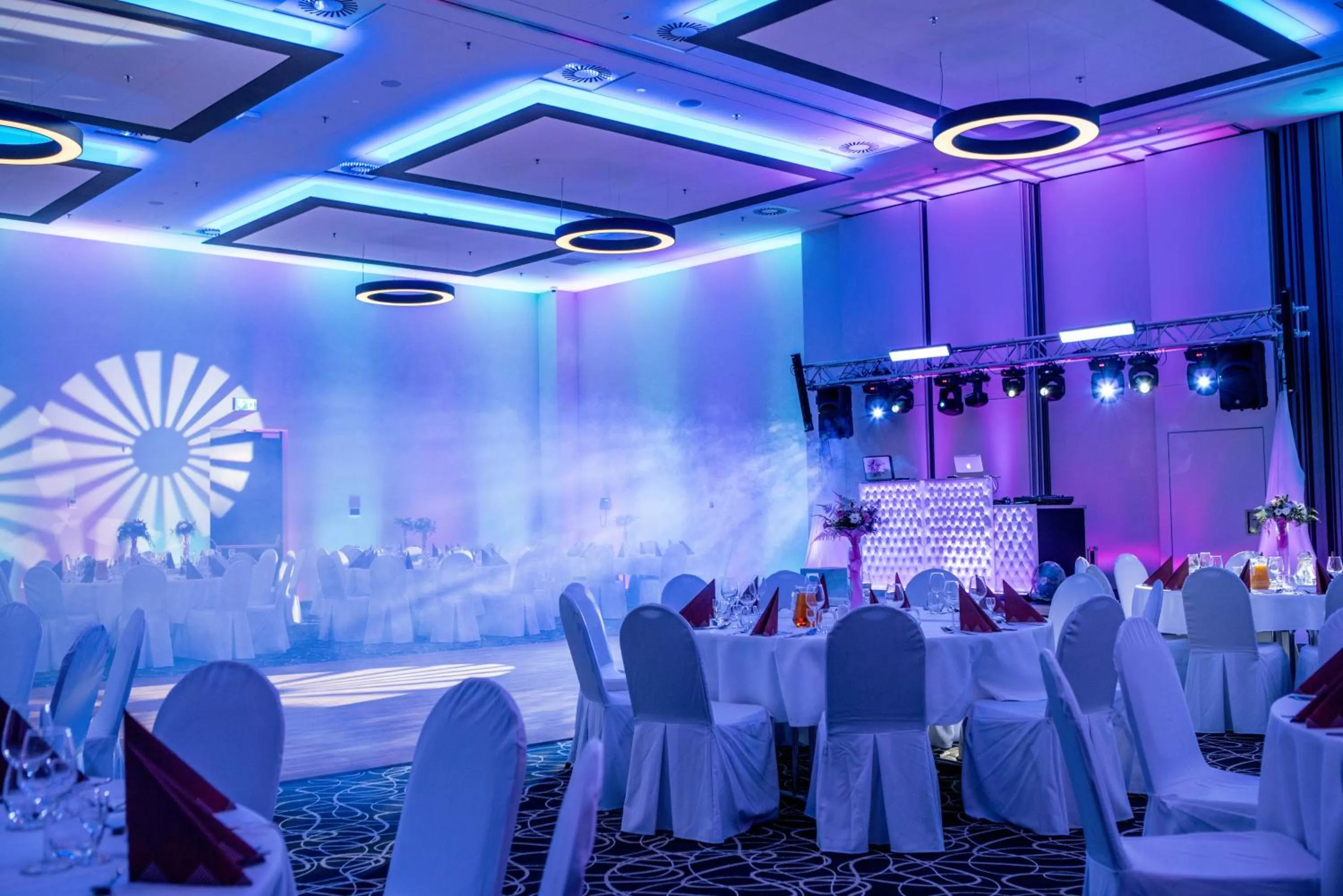 Banquet/Function facilities in Holiday Inn Dąbrowa Górnicza-Katowice by IHG