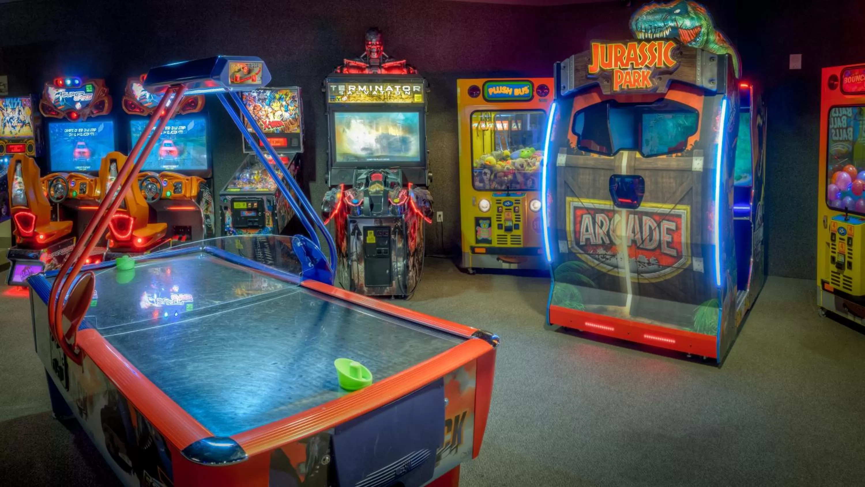 Activities in Rosen Shingle Creek Universal Blvd