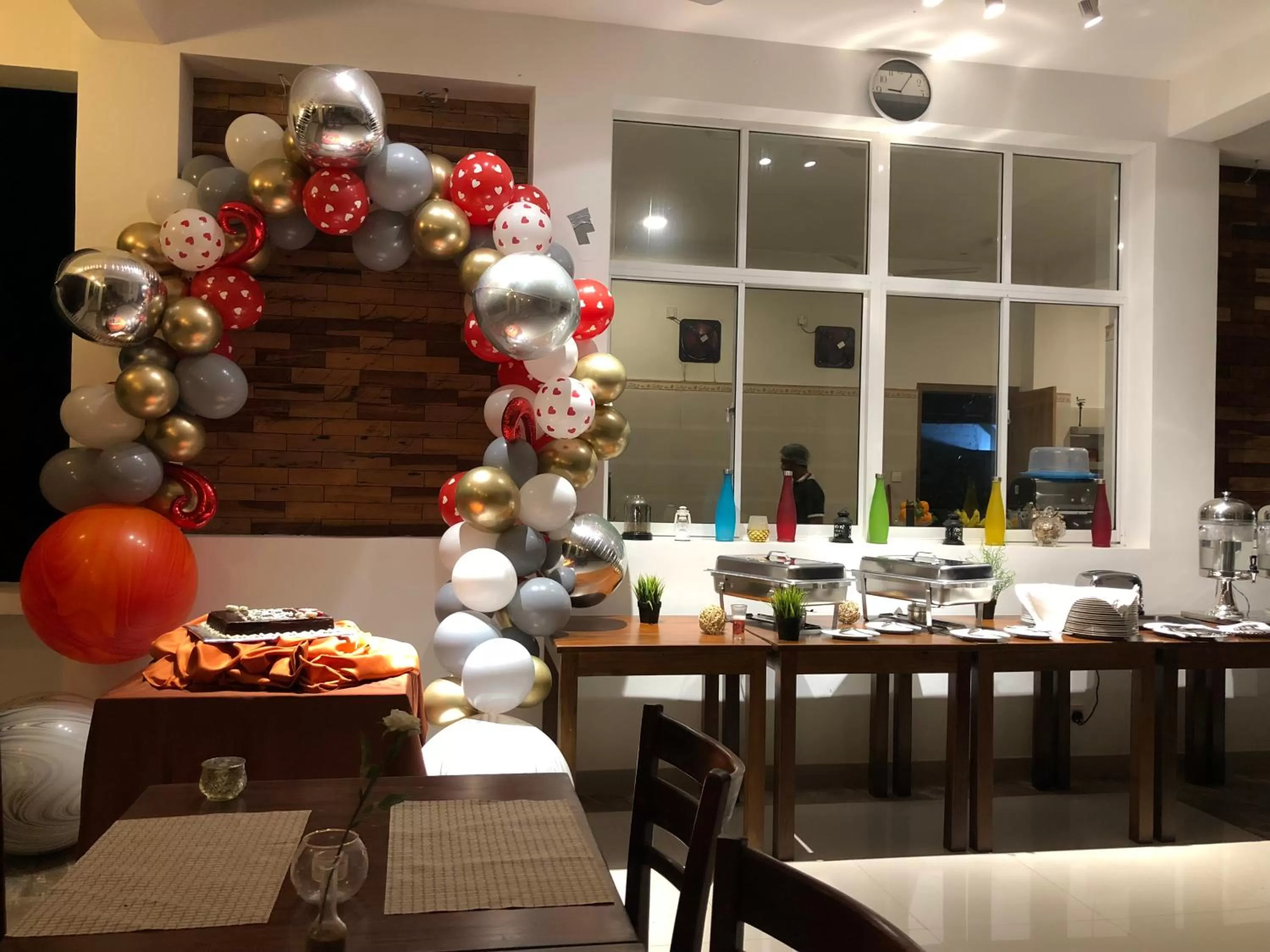 Kandy Rivers Edge Nature Resort