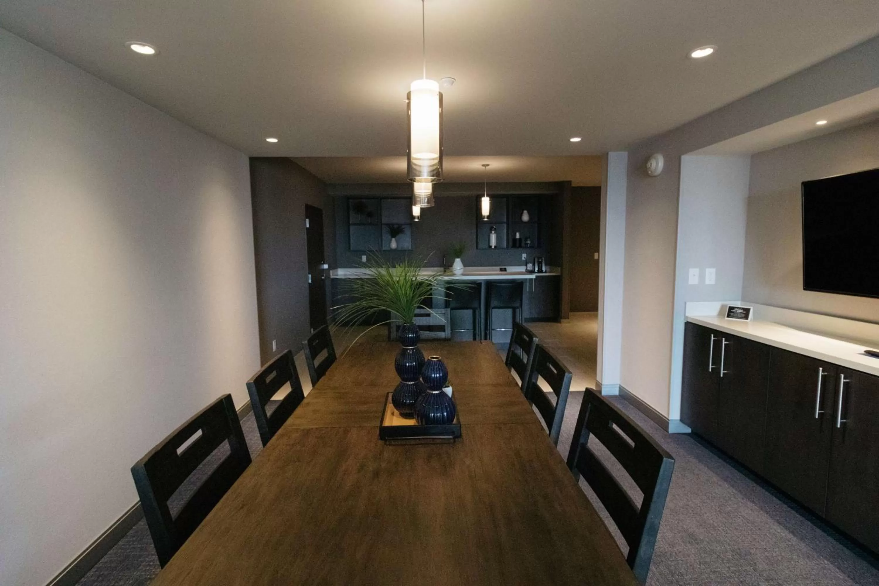 Bedroom in Hilton Garden Inn Madison Sun Prairie