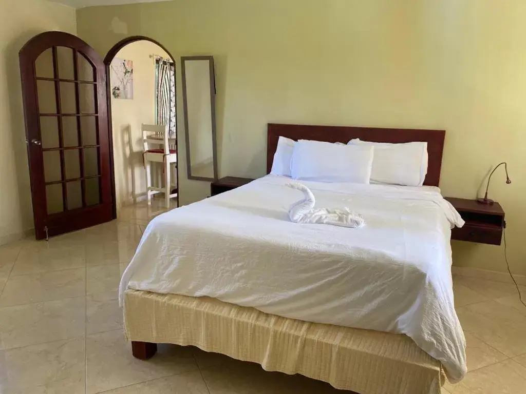 Apartment with Pool View in El Cabarete Spa Resort all-Inclusive Apartment with Pool View in El Cabarete Spa Resort all-Inclusive