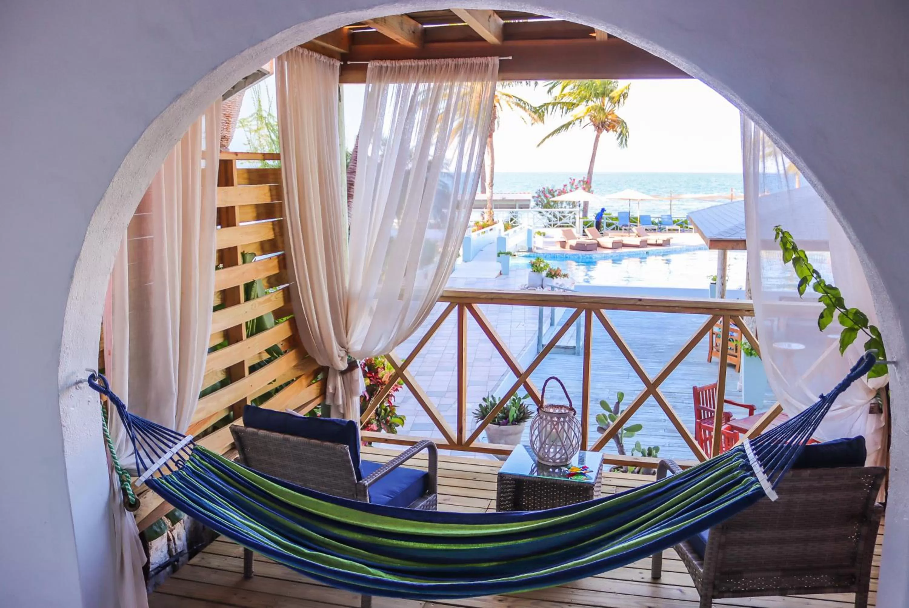 Ocean Point Beach Resort & Spa Adults Only