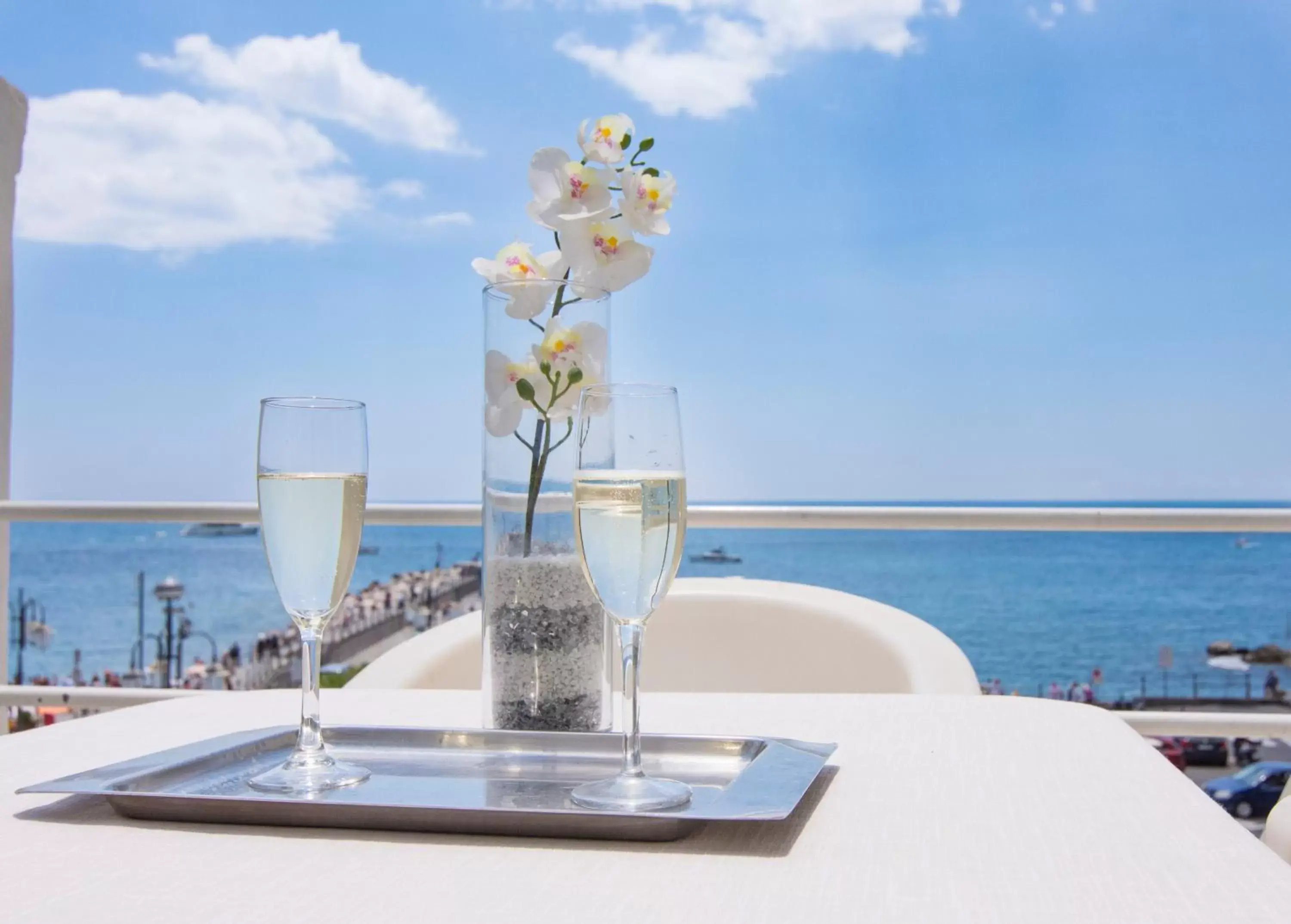 Suite in Hotel Fontana Suite in Hotel Fontana