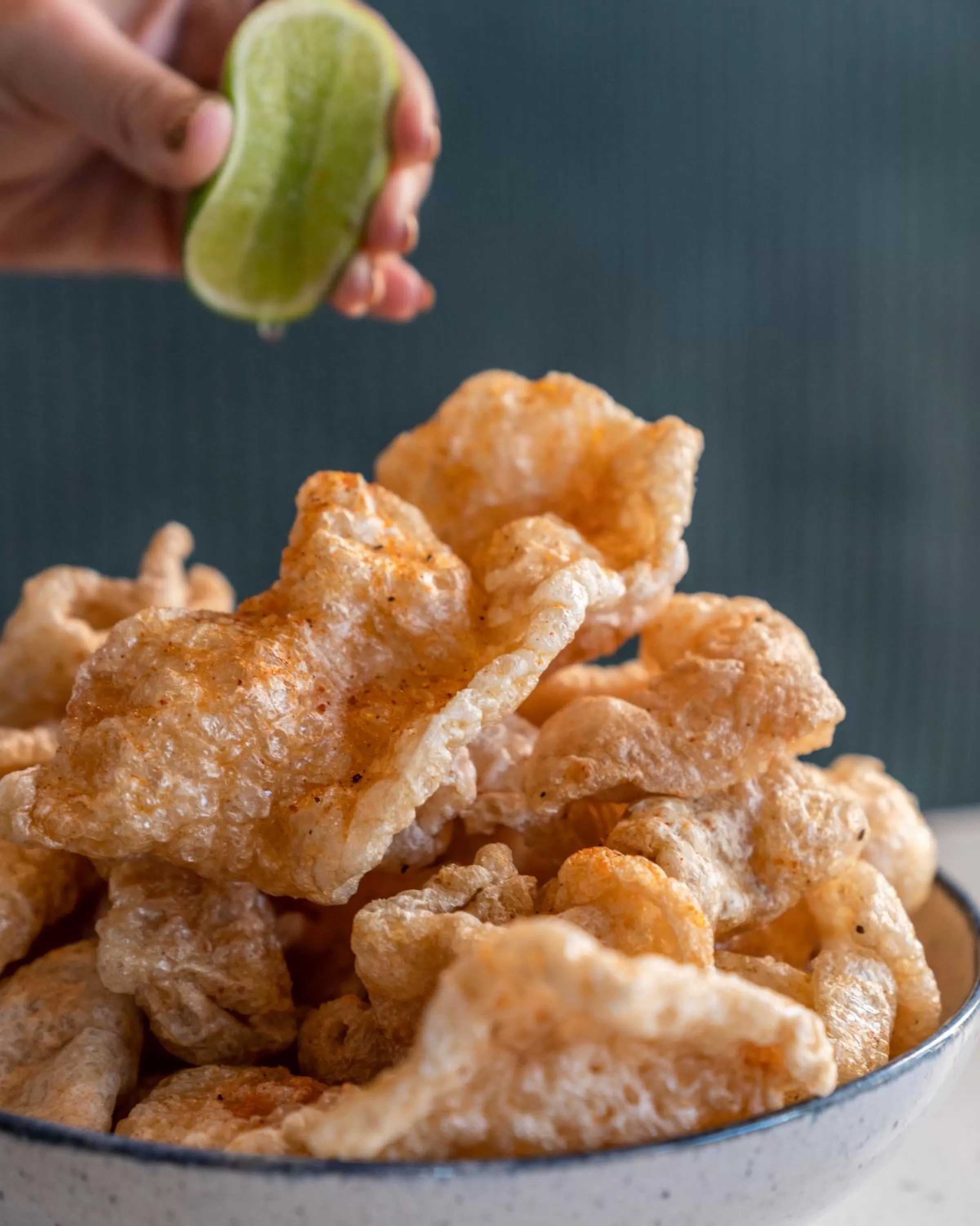 Restaurant/places to eat in Hyatt Centric Brickell Miami