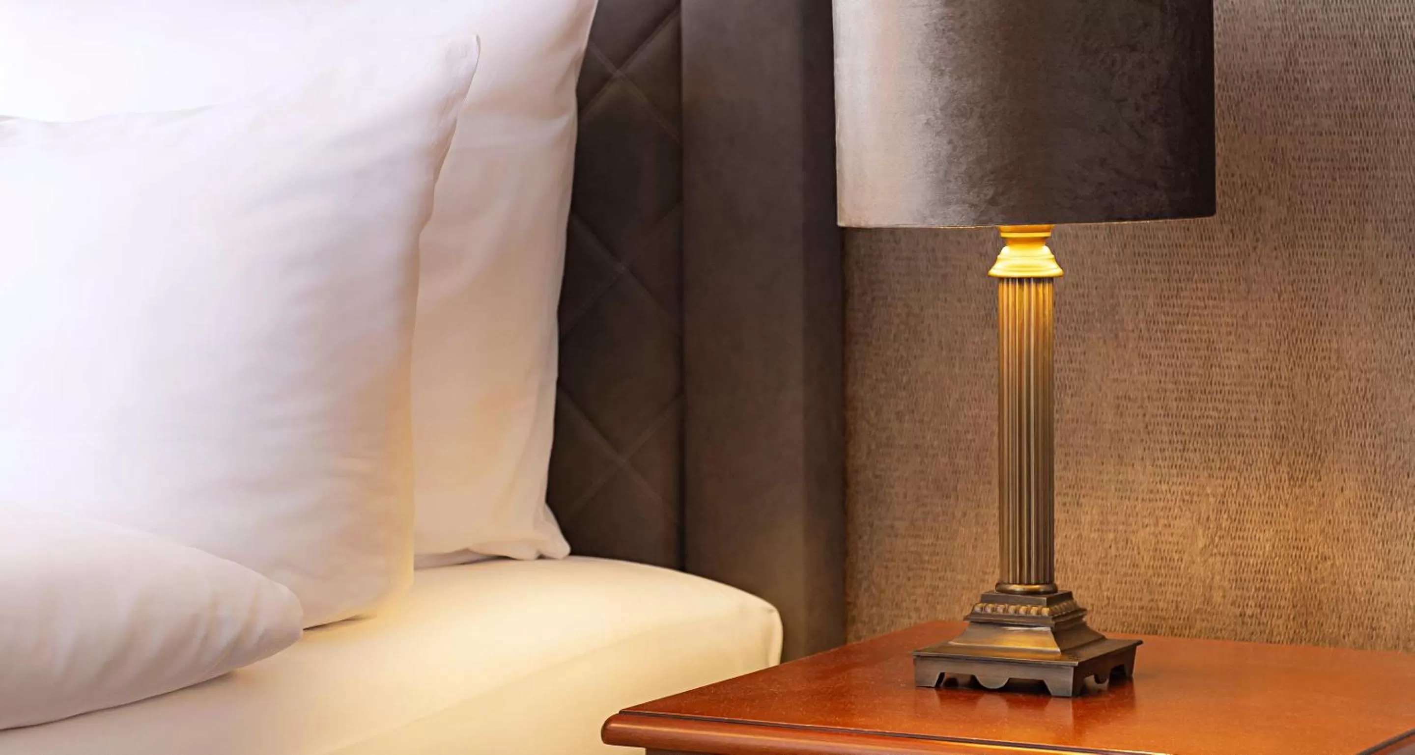 Comfort  Room in Victor's Residenz-Hotel Berlin