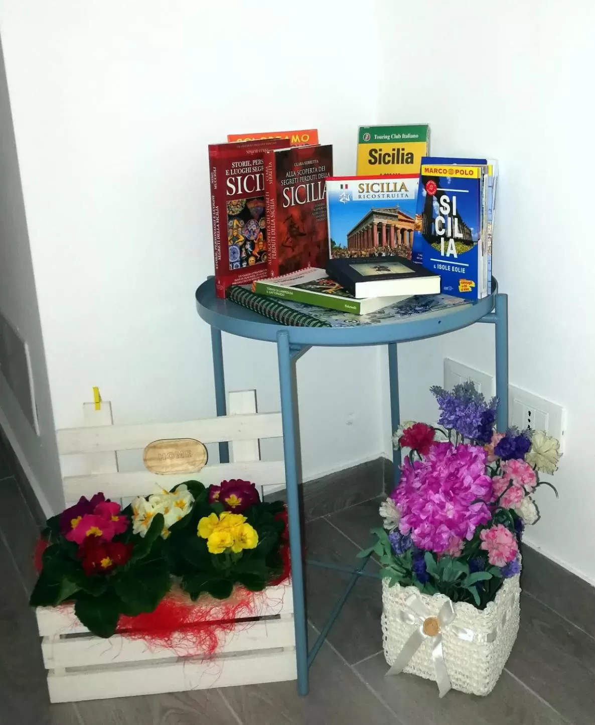 Dimora Fraula Guest House